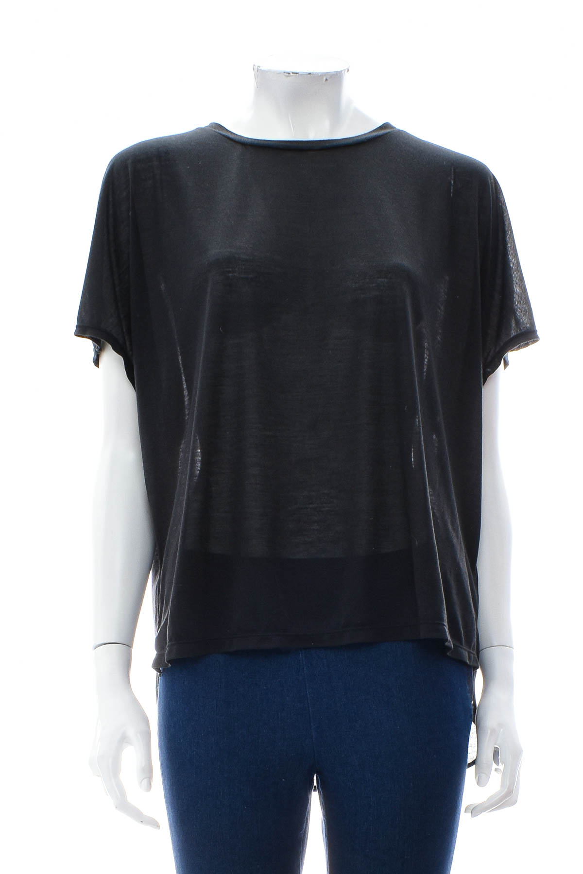 Women's t-shirt - H&M Sport - 0