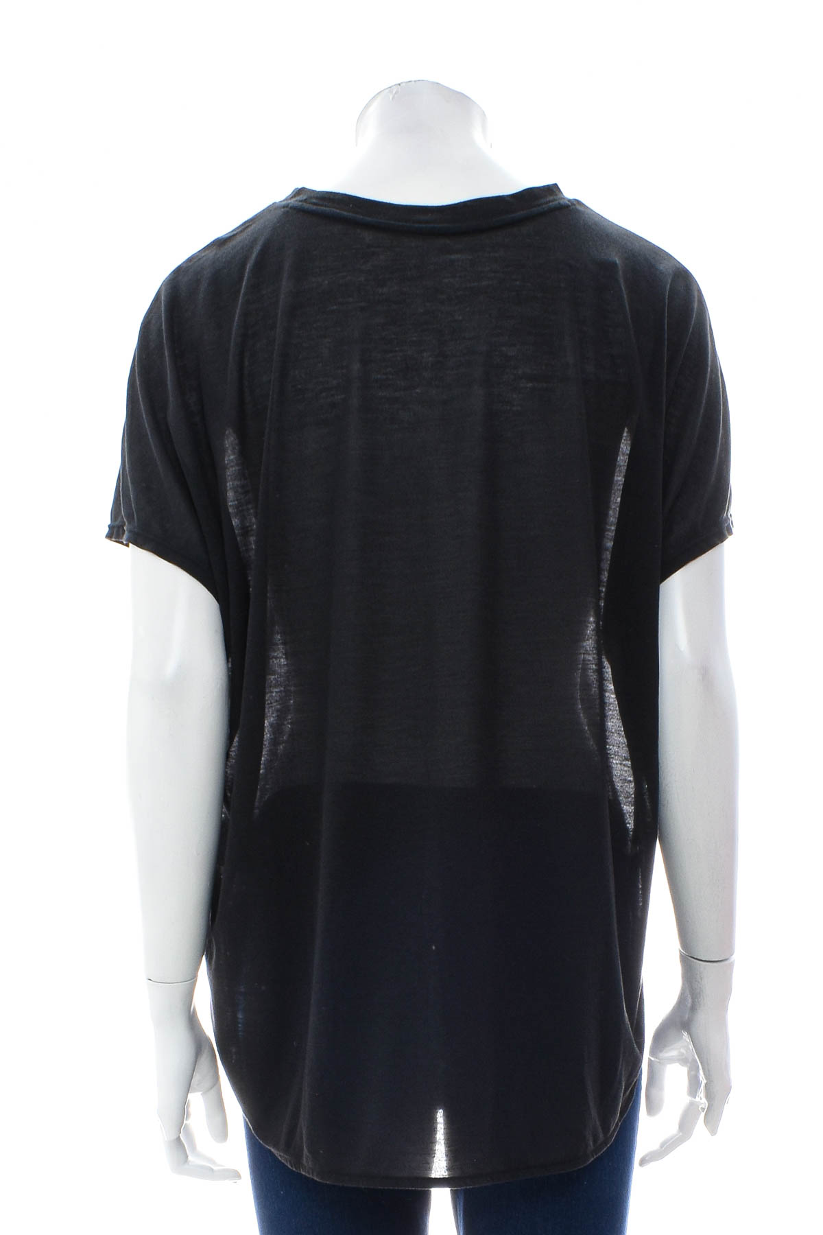 Women's t-shirt - H&M Sport - 1