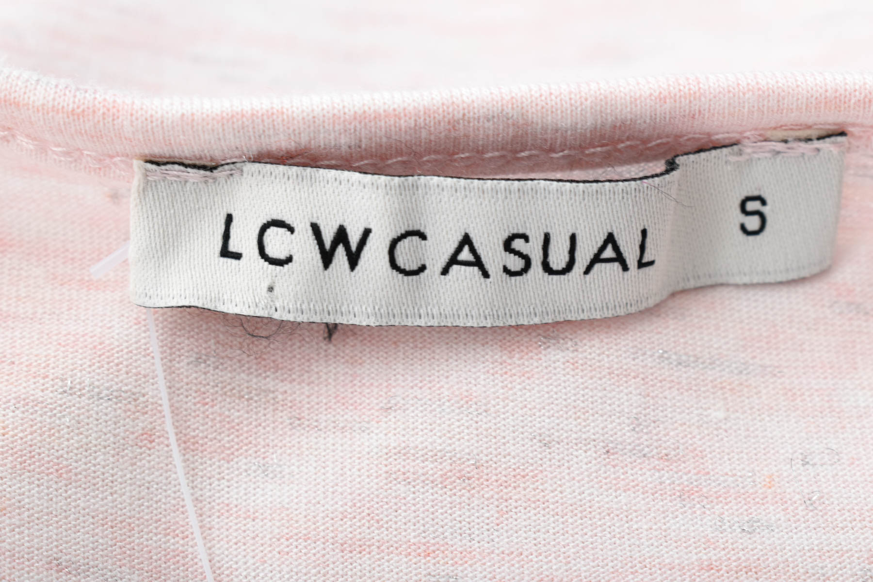 Women's t-shirt - LCW Casual - 2