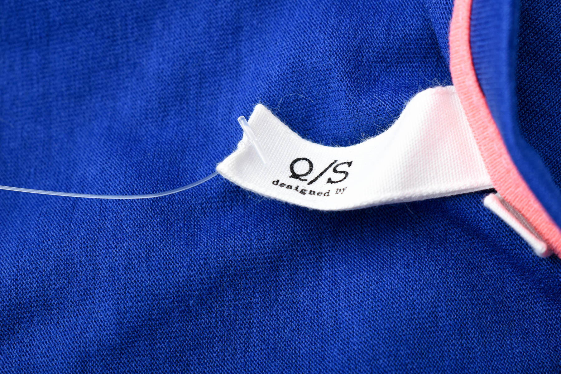 Tricou de damă - Q/S - 2