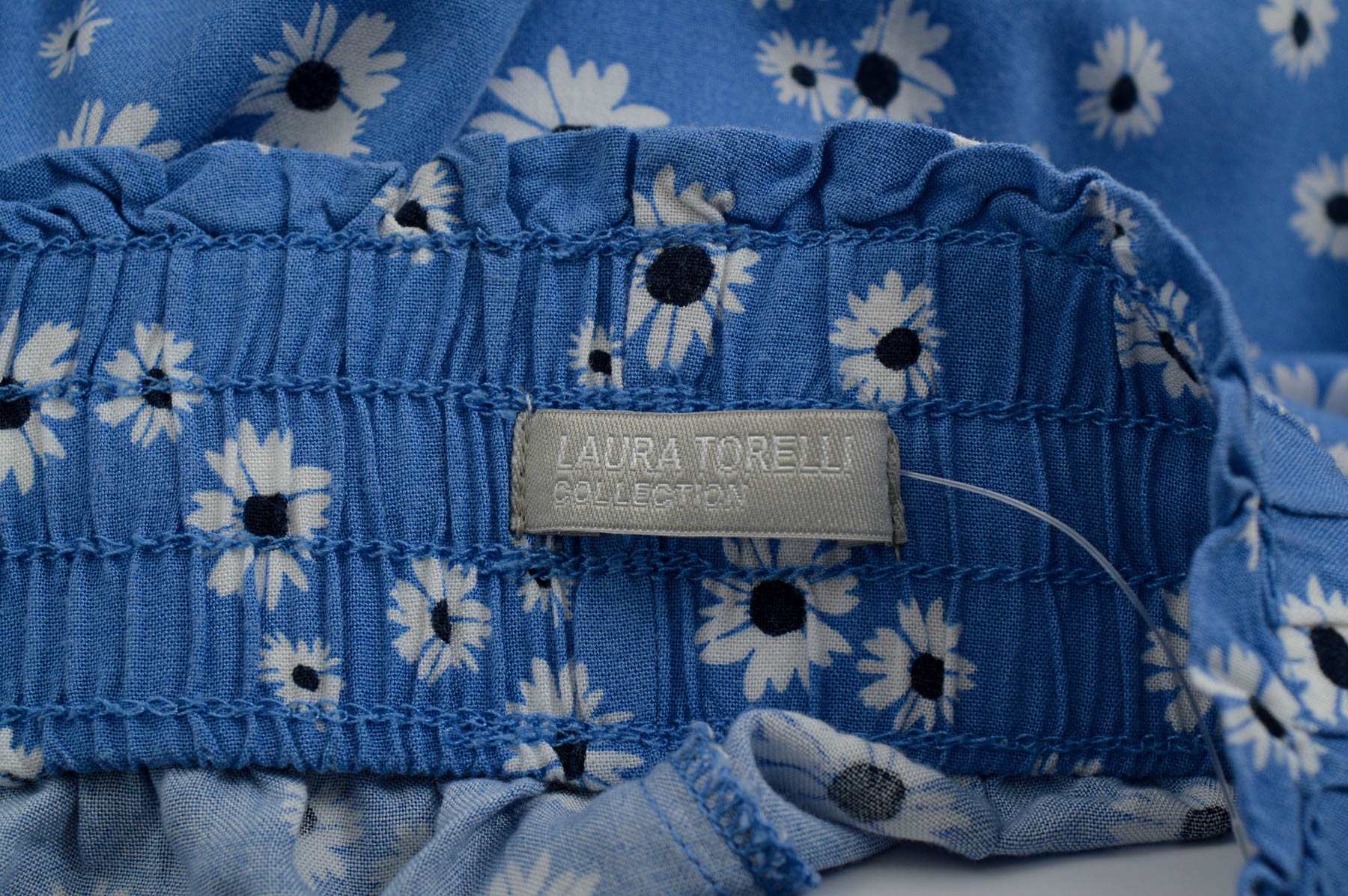 Female shorts - Laura Torelli - 2