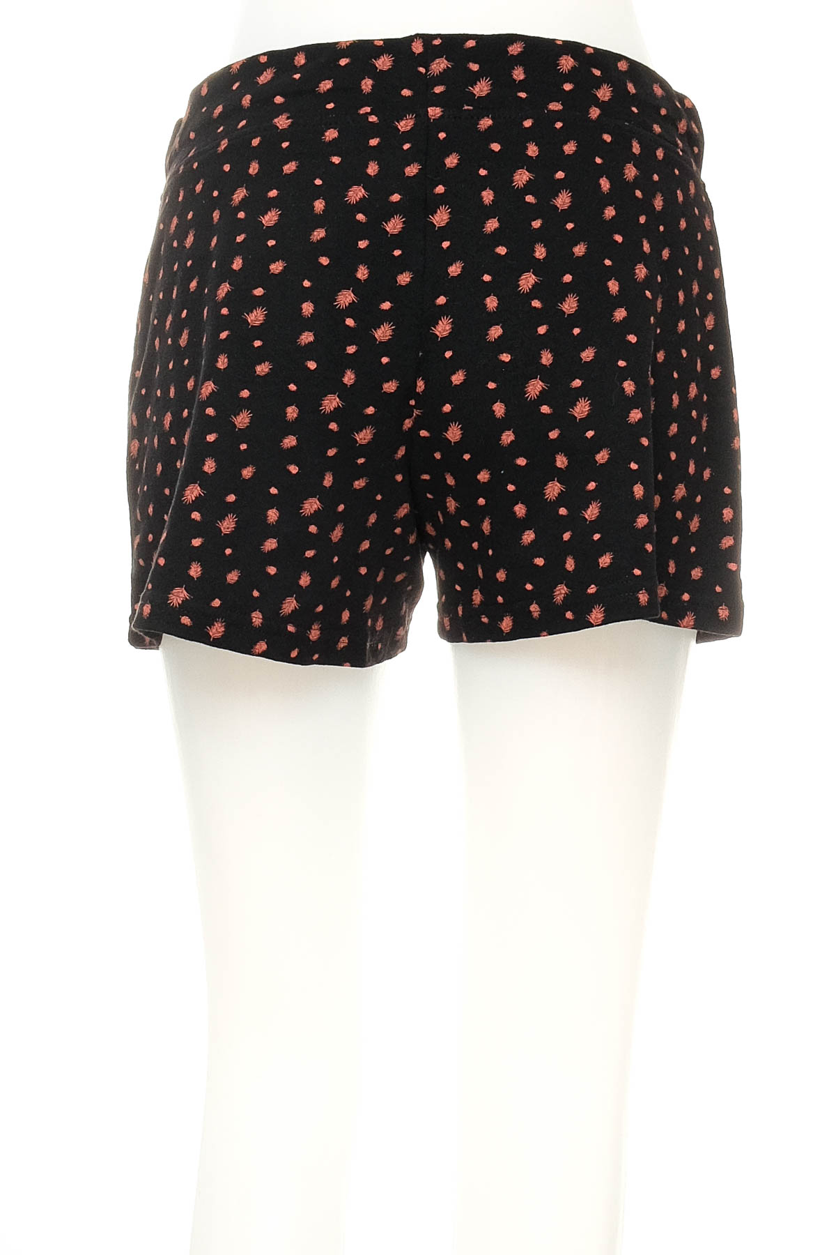 Female shorts - UP2FASHION - 1