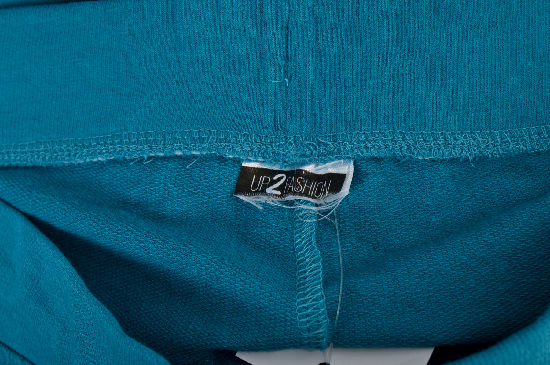 Krótkie spodnie damskie - UP2FASHION - 2