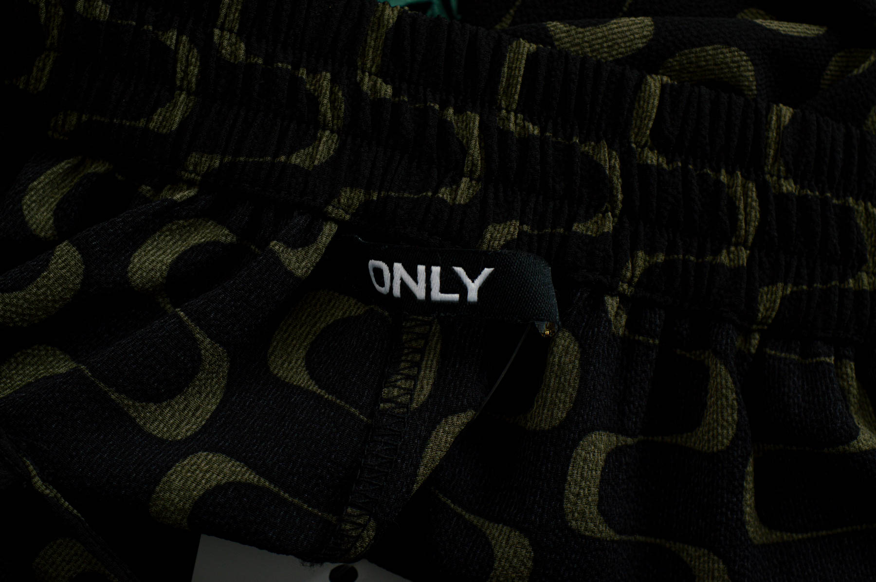 Pantaloni de damă - ONLY - 2