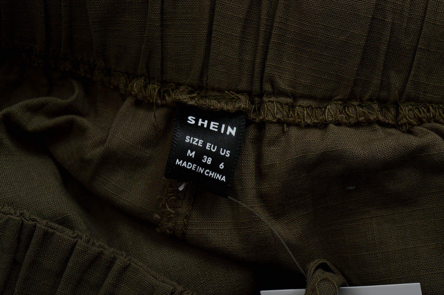 Γυναικεία παντελόνια - SHEIN - 2