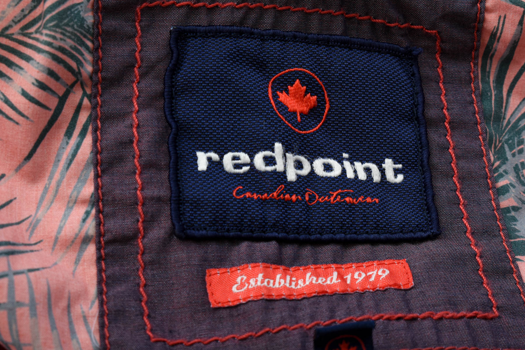 Γυναικείο μπουφάν - Redpoint - 2