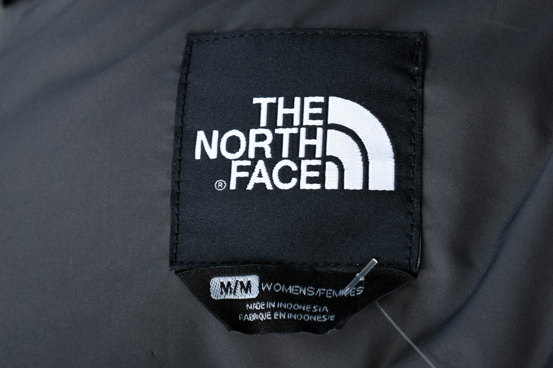 Female jacket - The North Face - 2