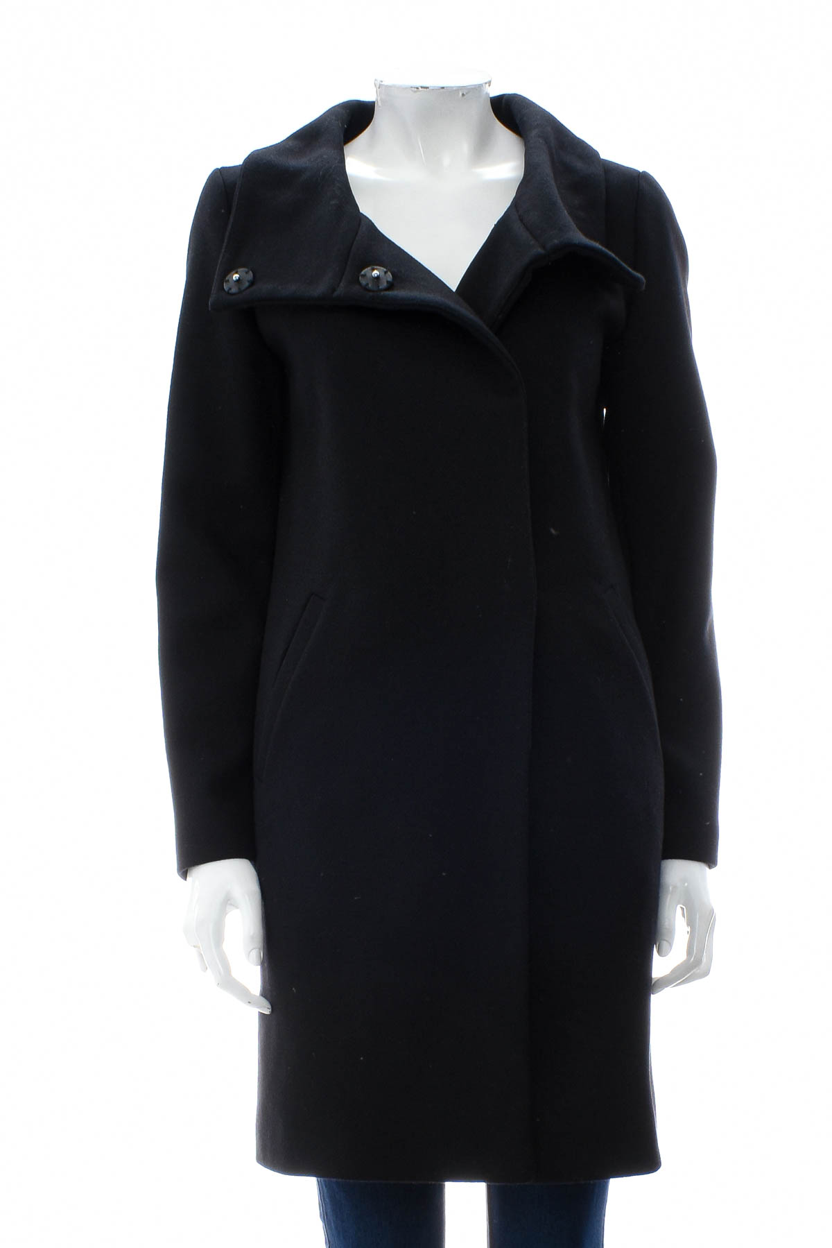 Women's coat - HALLHUBER - 0