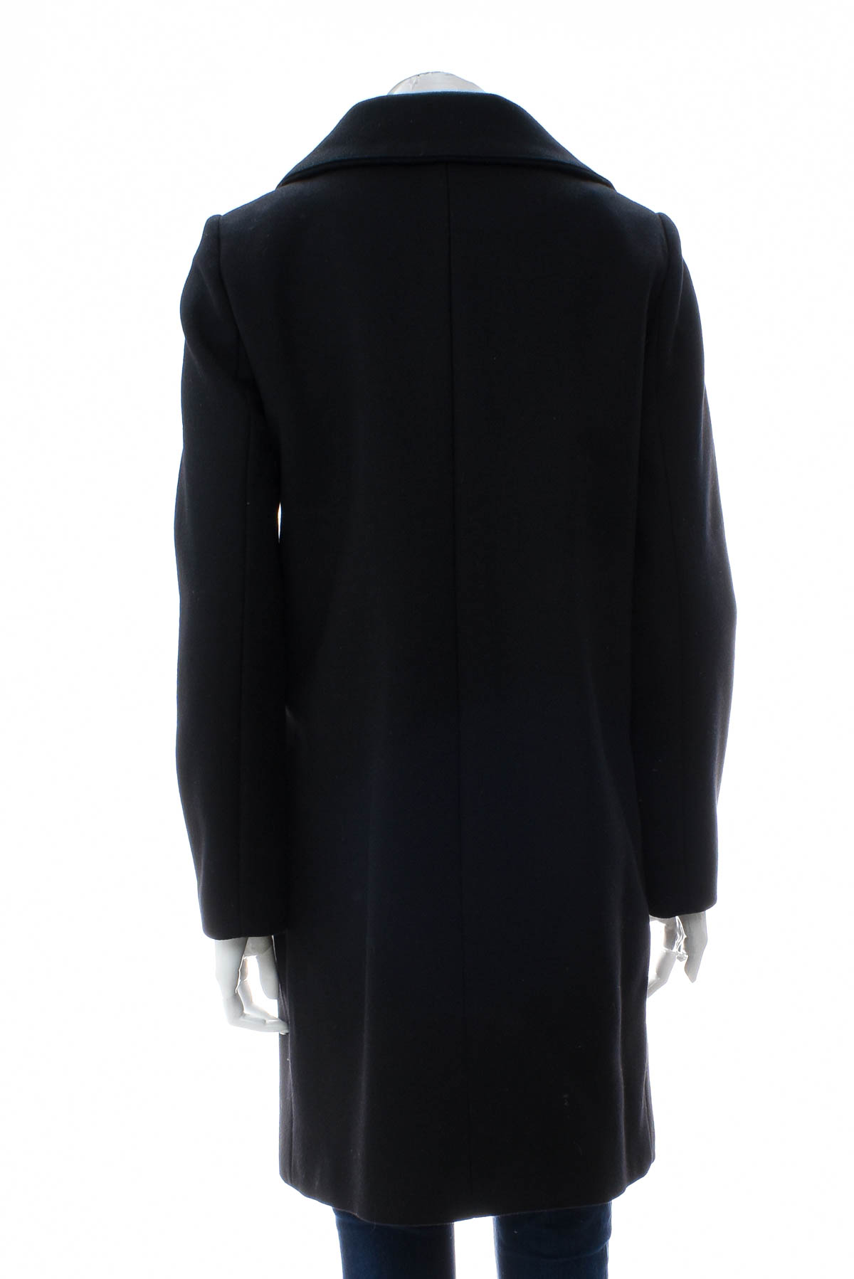 Women's coat - HALLHUBER - 1