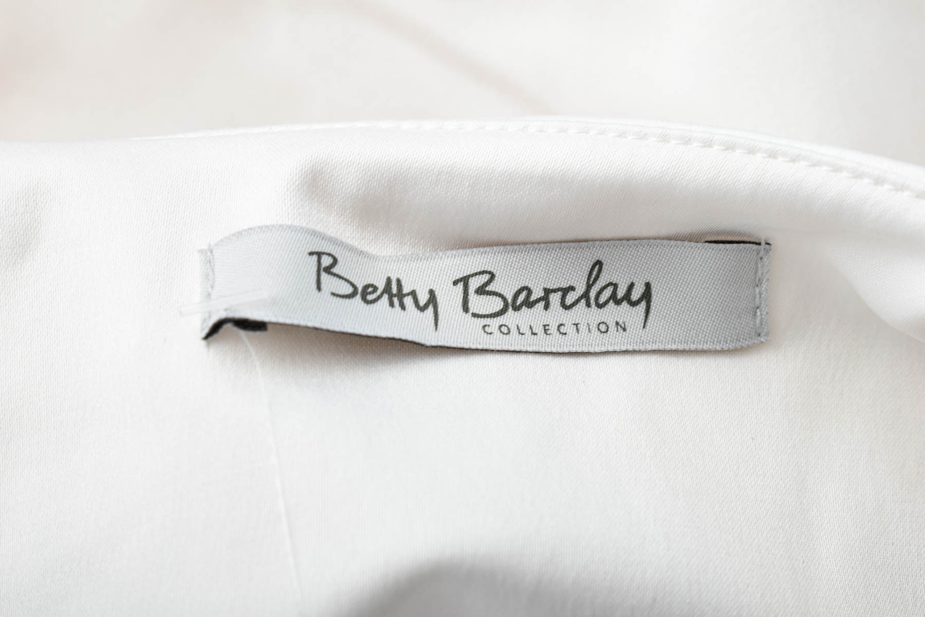 Γυναικείο μπουφάν - Betty Barclay - 2