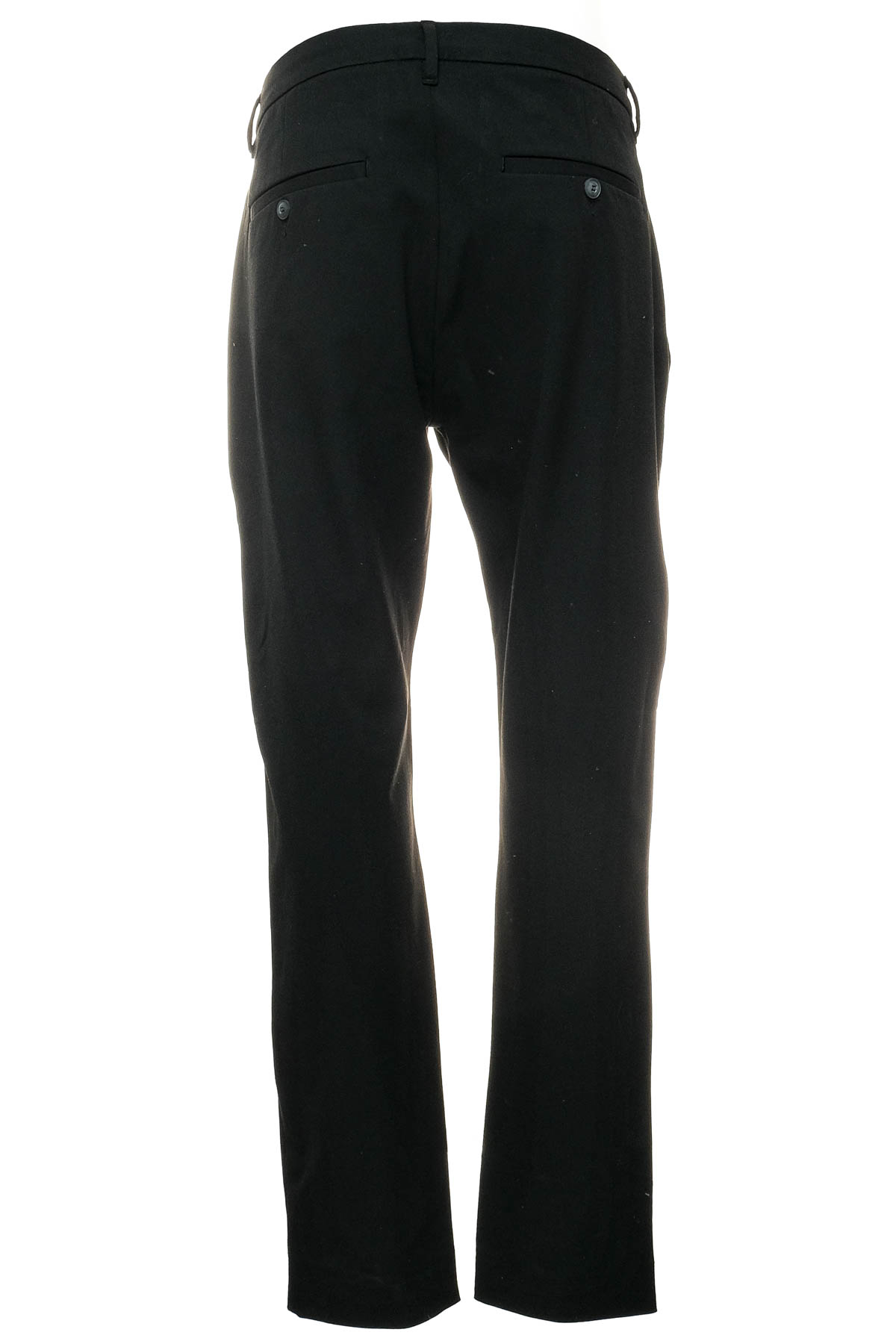 Men's trousers - PLAIN - 1