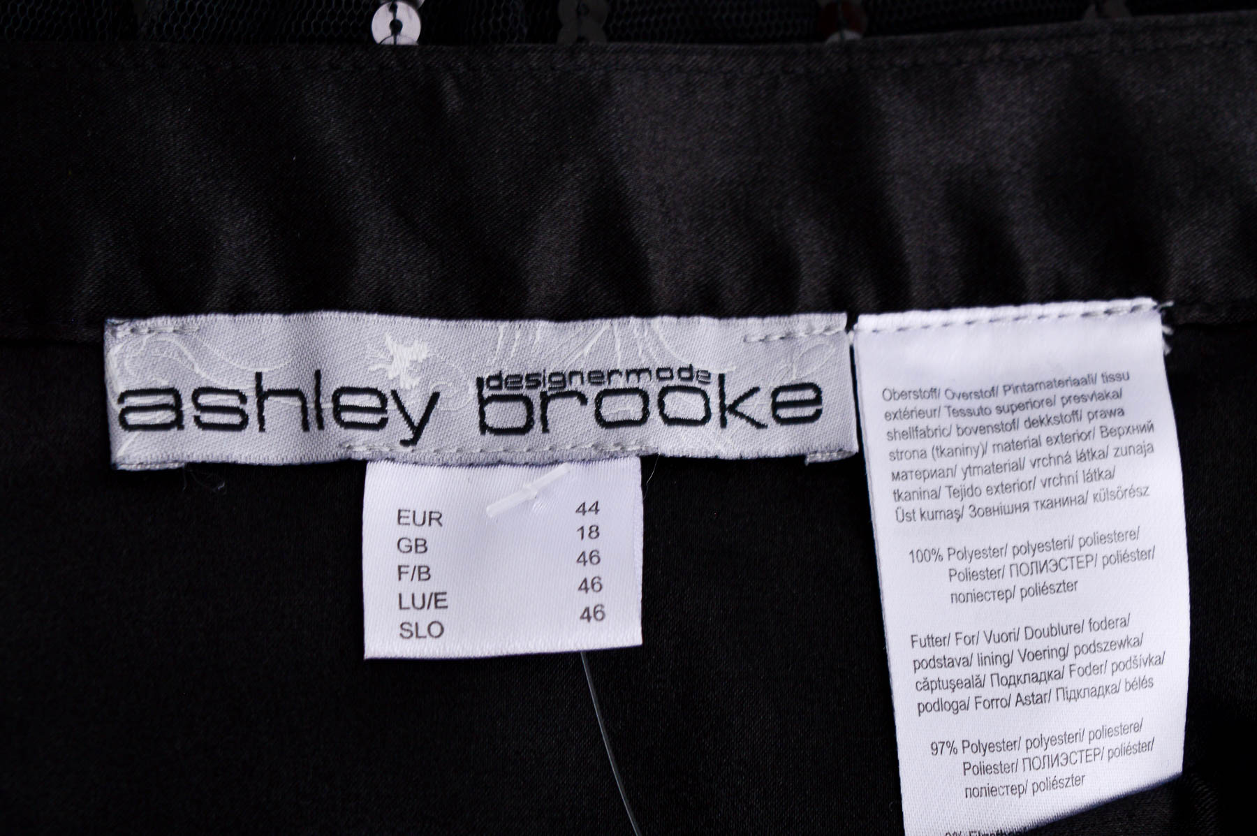 Spódnica - Ashley Brooke - 2