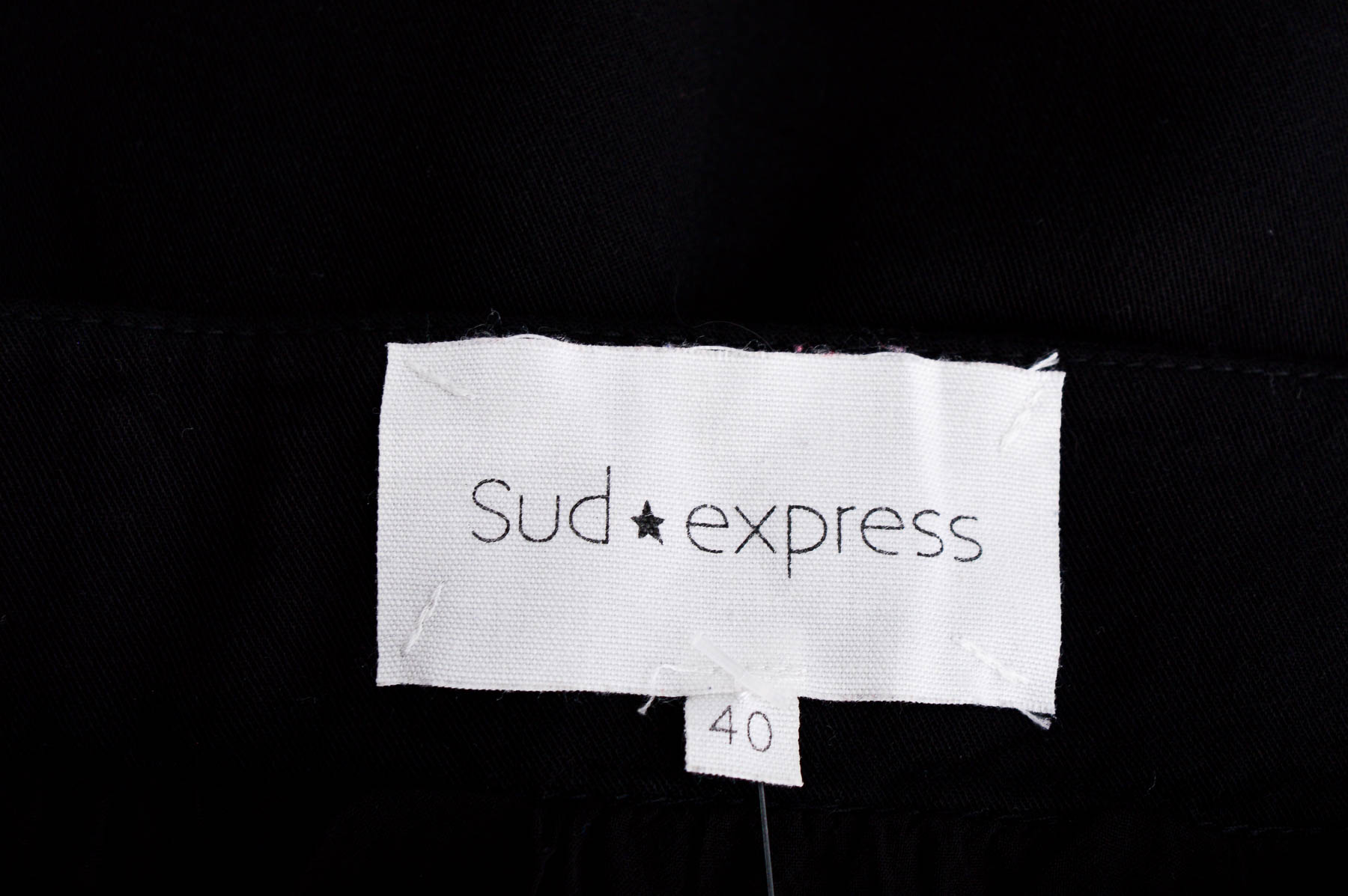 Skirt - Sud Express - 2