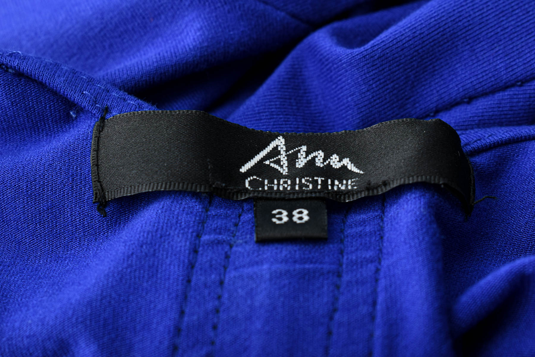 Dress - Ann Christine - 2