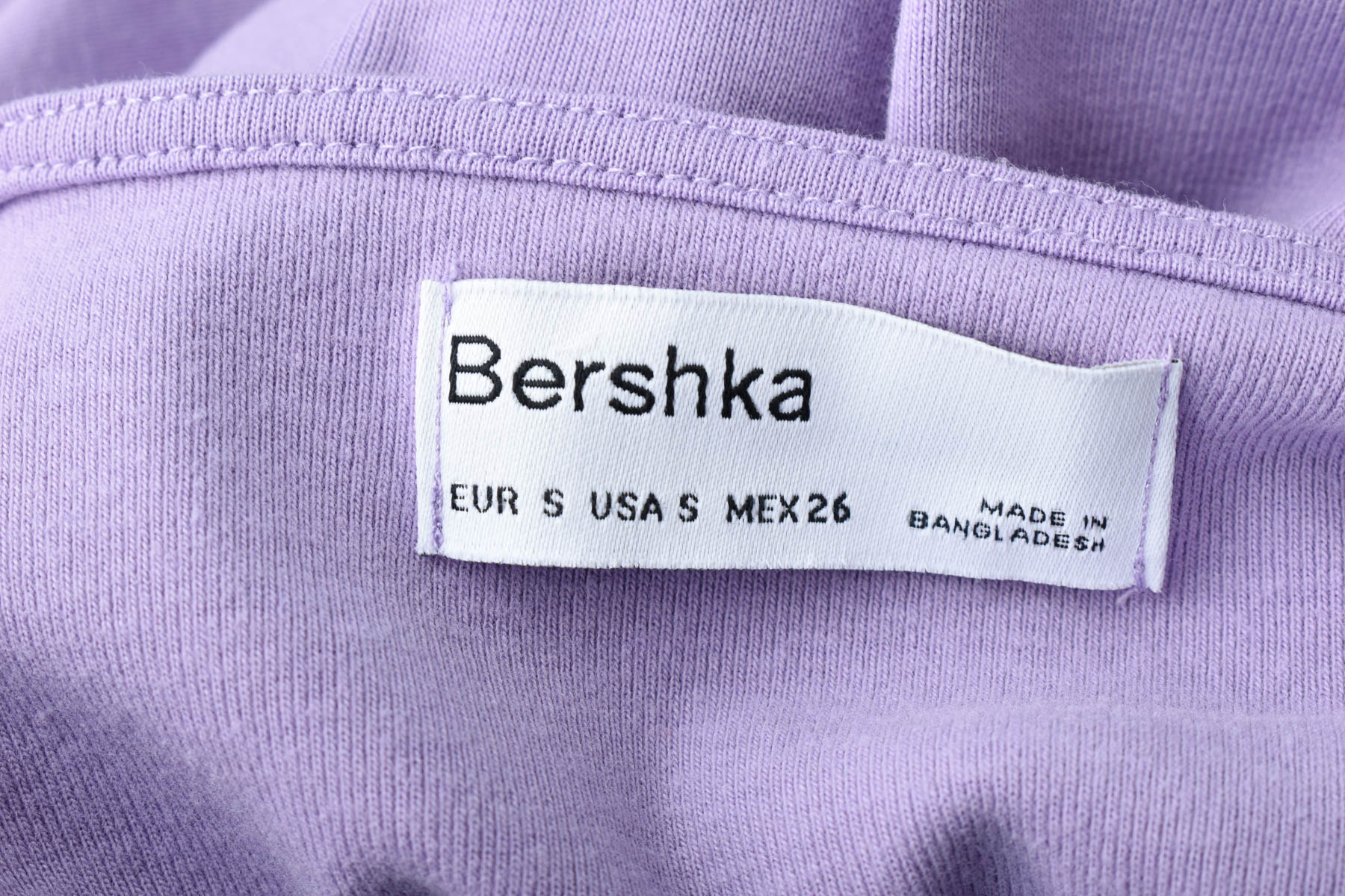 Φόρεμα - Bershka - 2