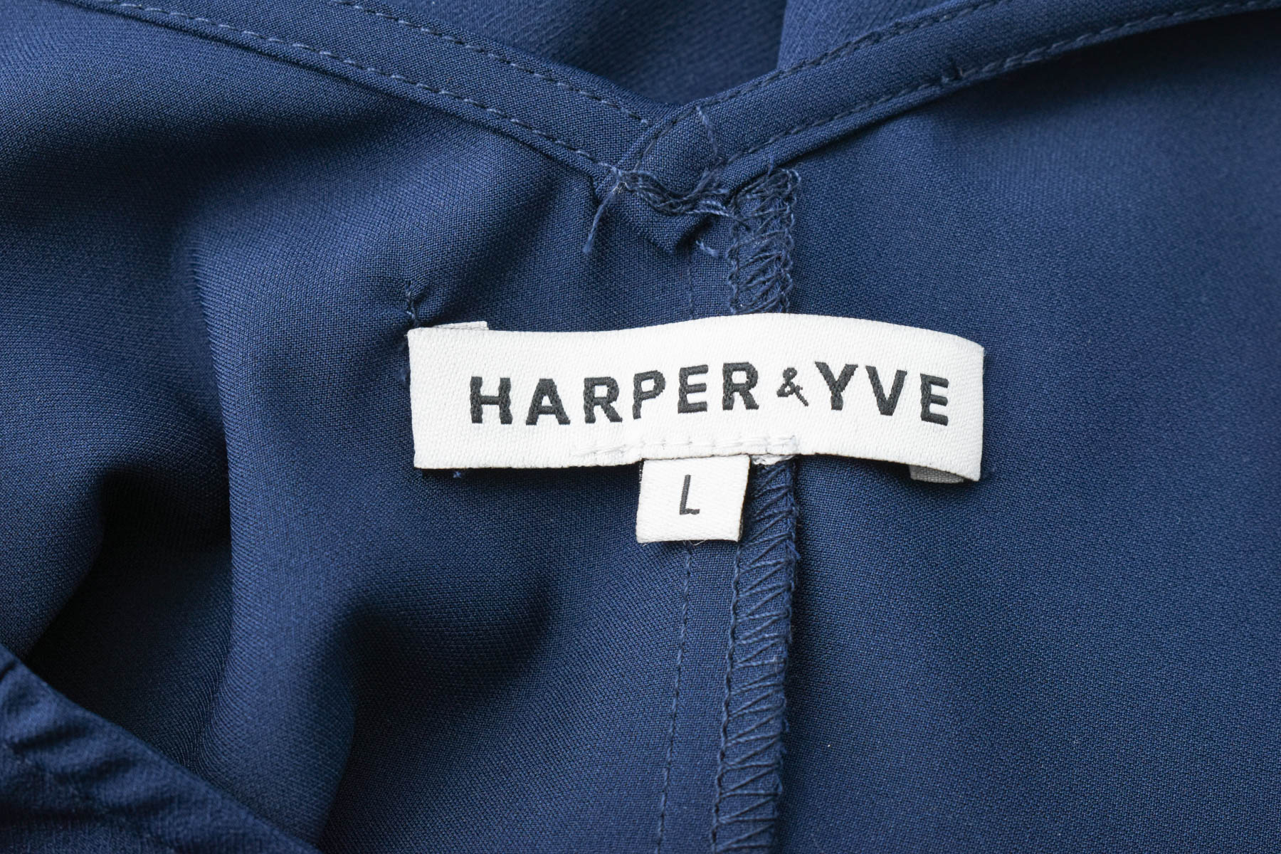 Dress - Harper & Yve - 2