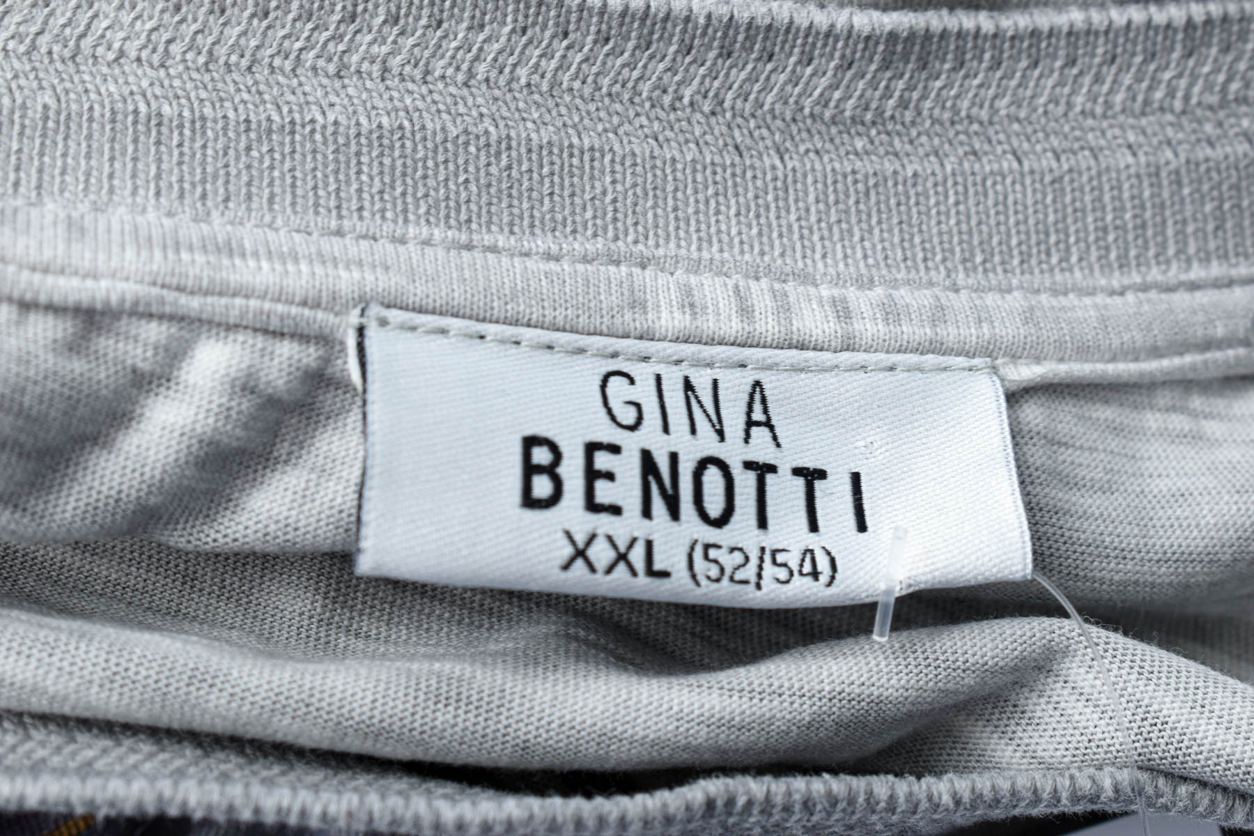Дамска блуза - Gina Benotti - 2