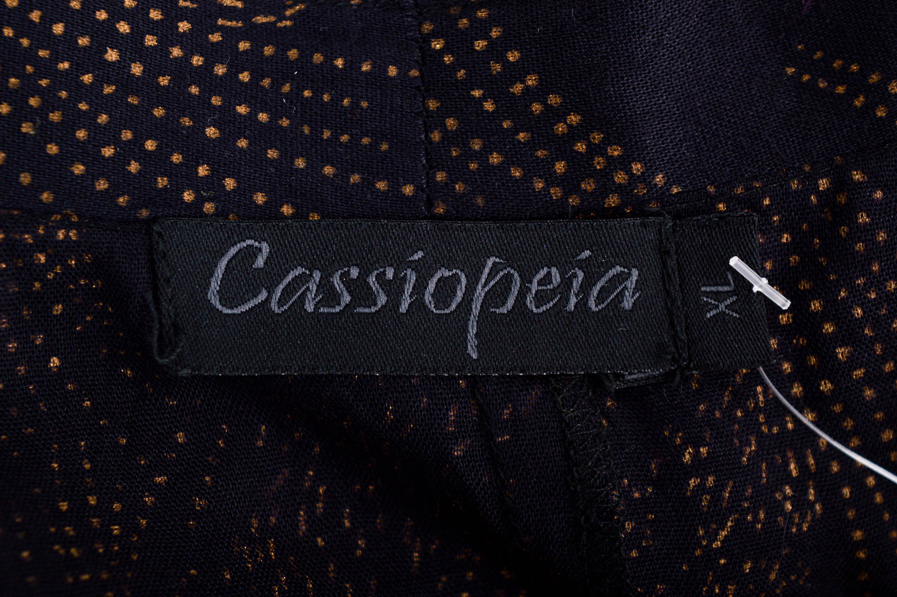 Cămașa de damă - Cassiopeia - 2