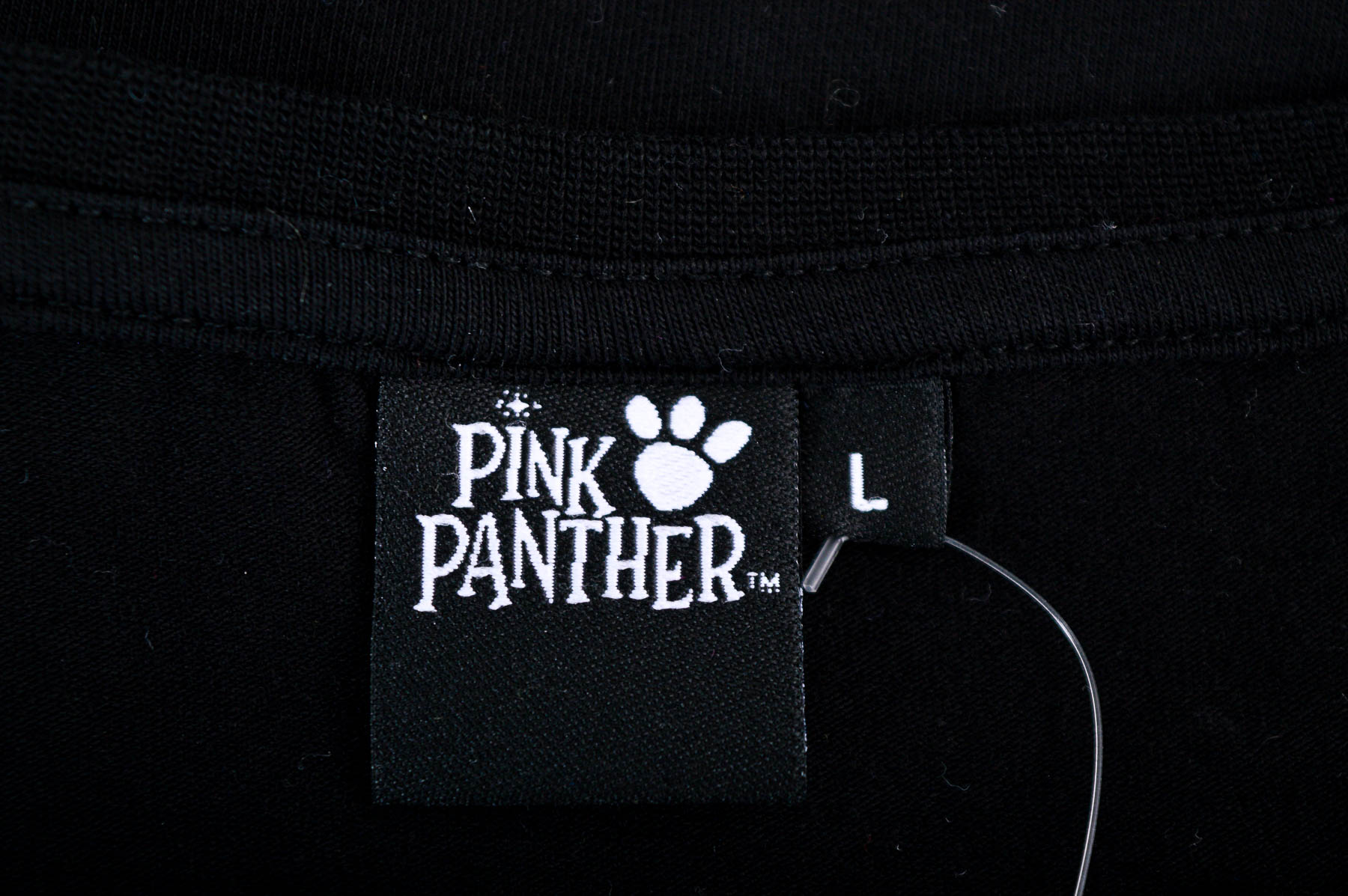 Γυναικεία μπλούζα - Pink Panther - 2