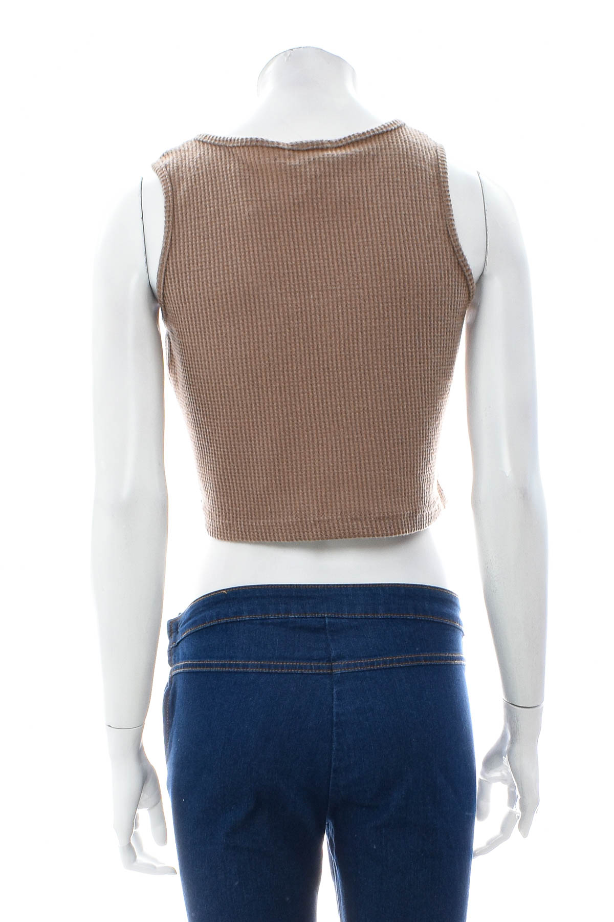 Women's sweater - Better / Together - 1
