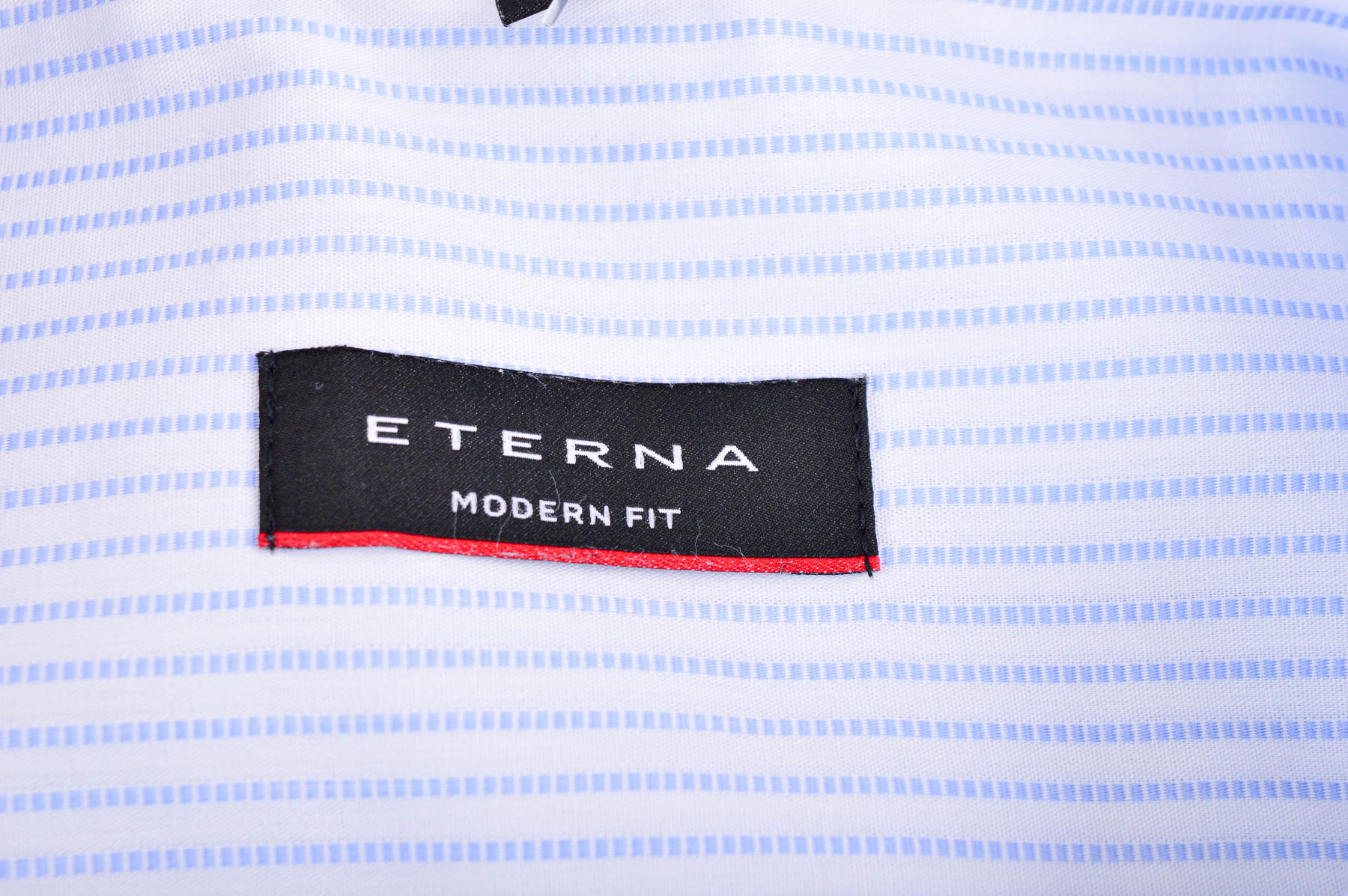 Męska koszula - Eterna - 2