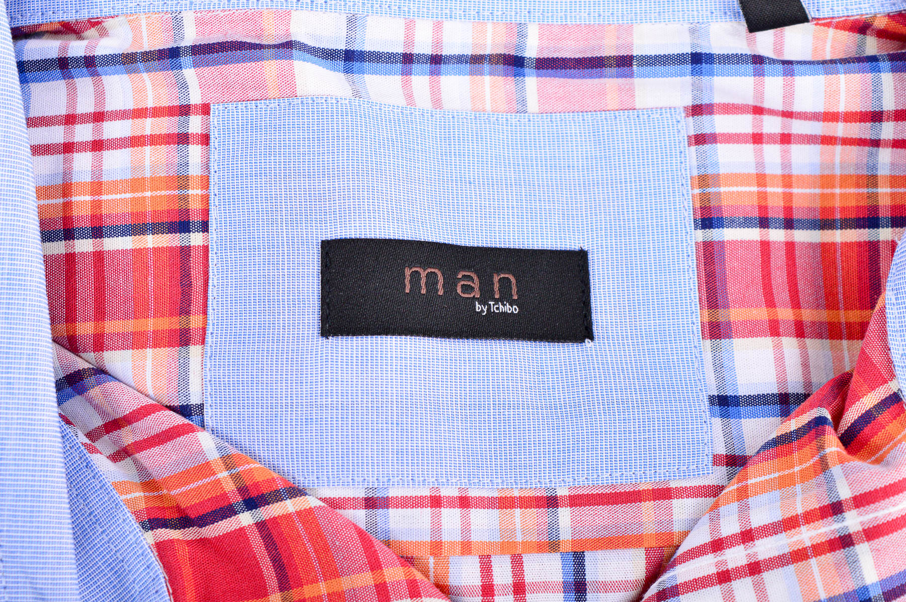 Мъжка риза - Man by Tchibo - 2