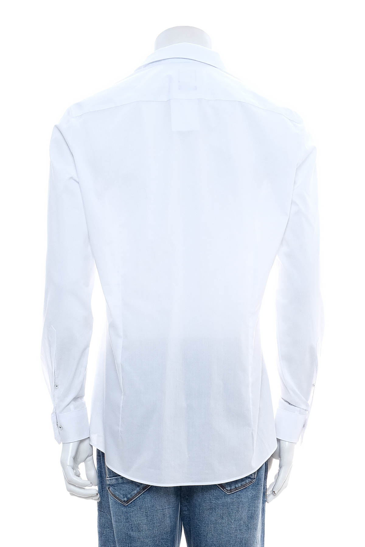 Ανδρικό πουκάμισο - Olymp - 1