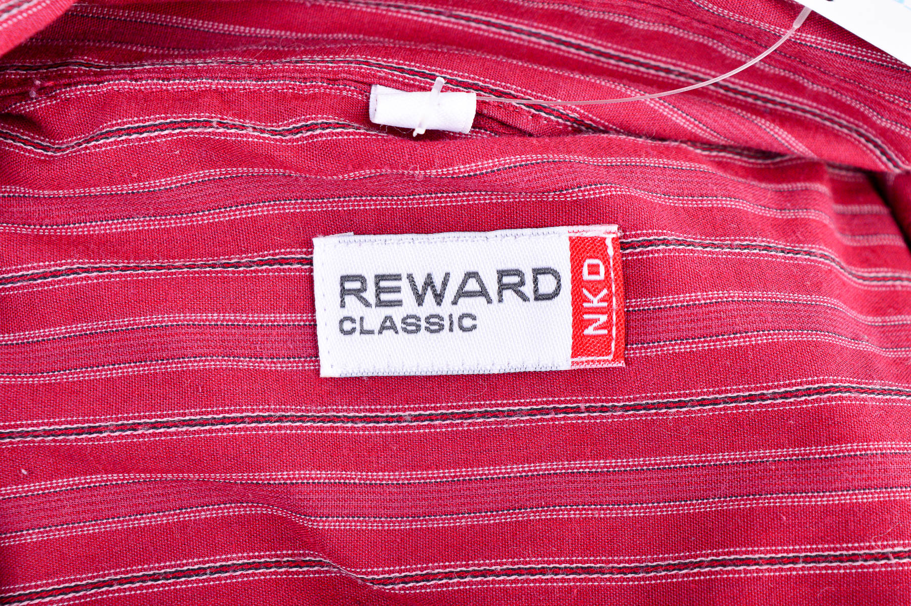 Ανδρικό πουκάμισο - Reward - 2