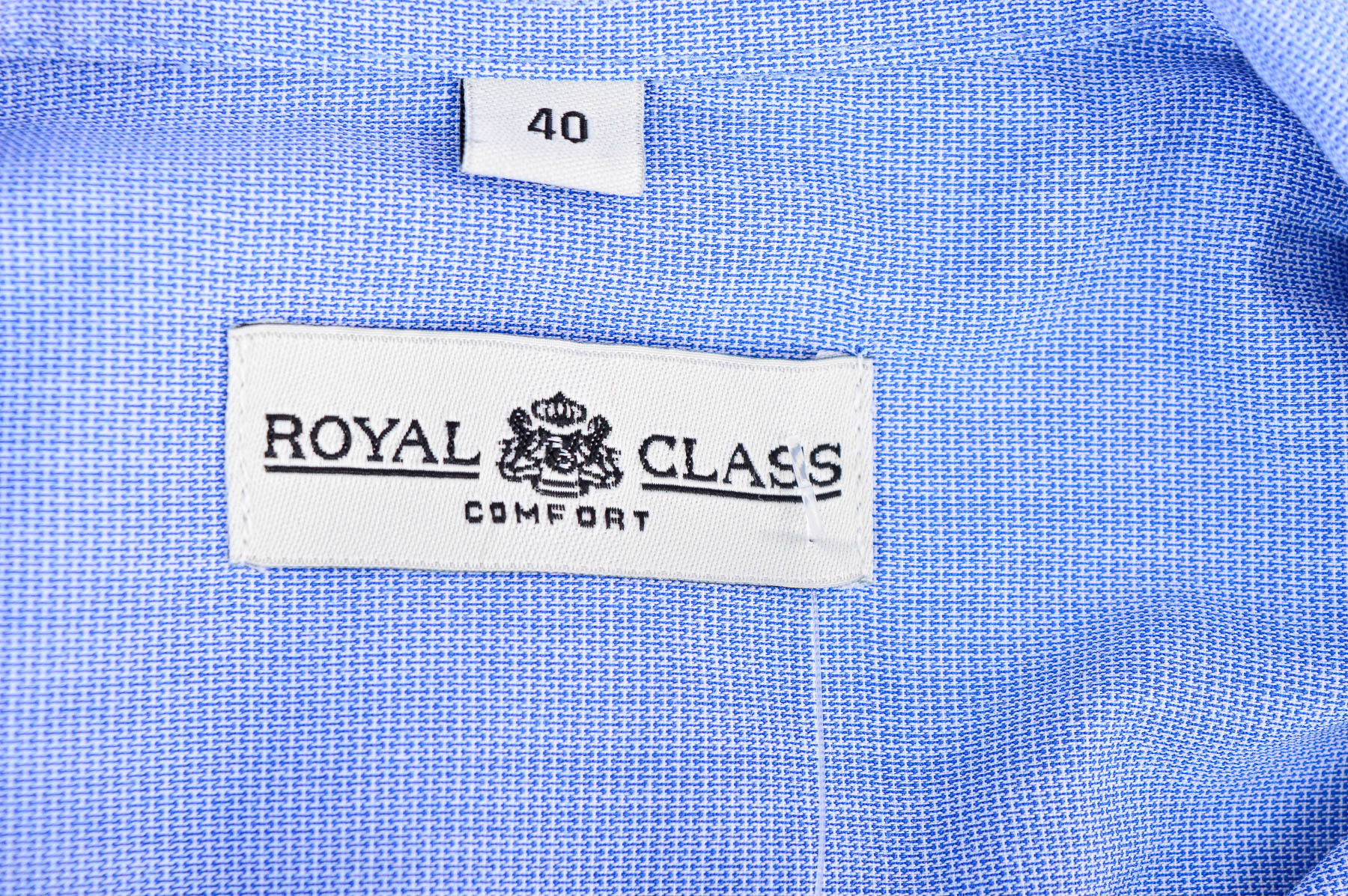 Мъжка риза - Royal Class - 2