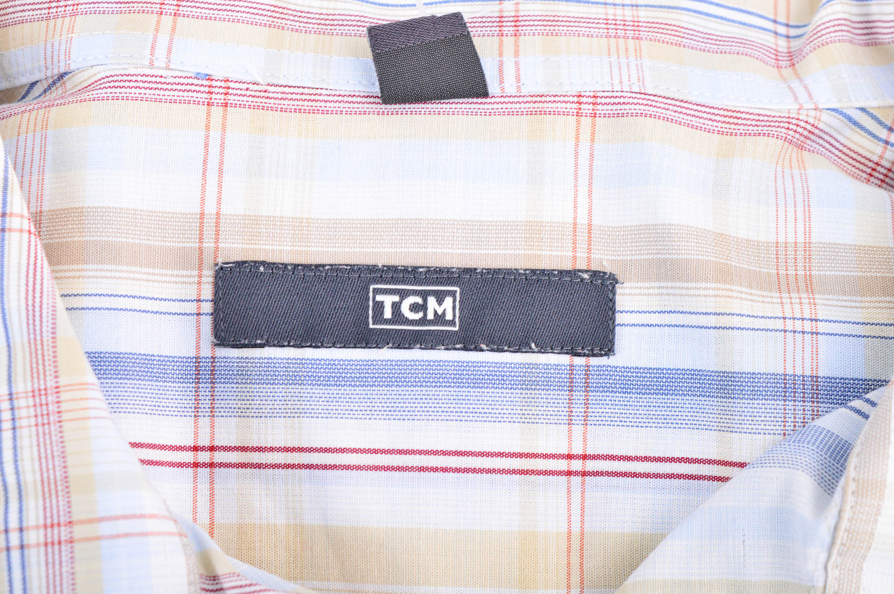 Ανδρικό πουκάμισο - TCM - 2