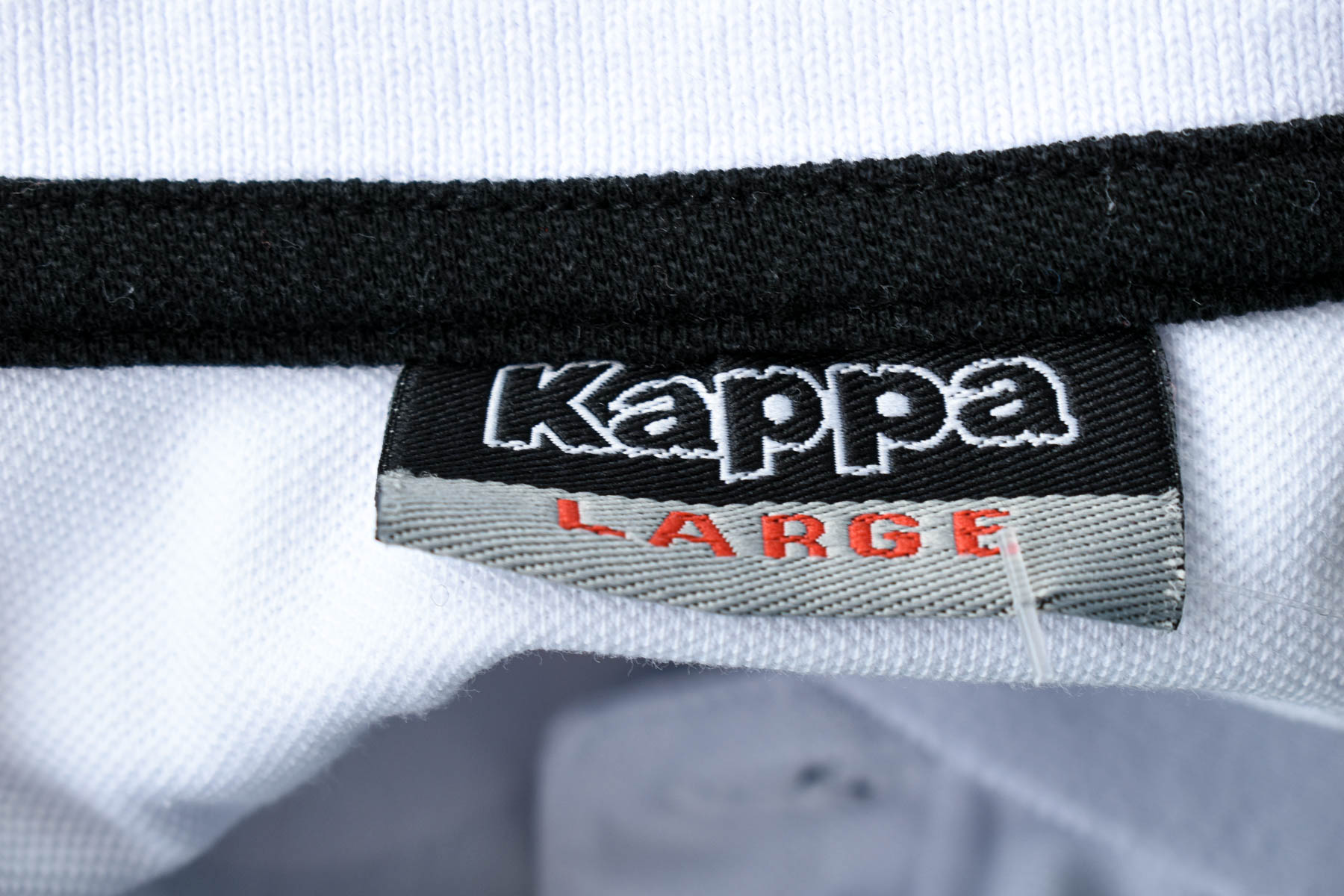 Tricou pentru bărbați - Kappa - 2