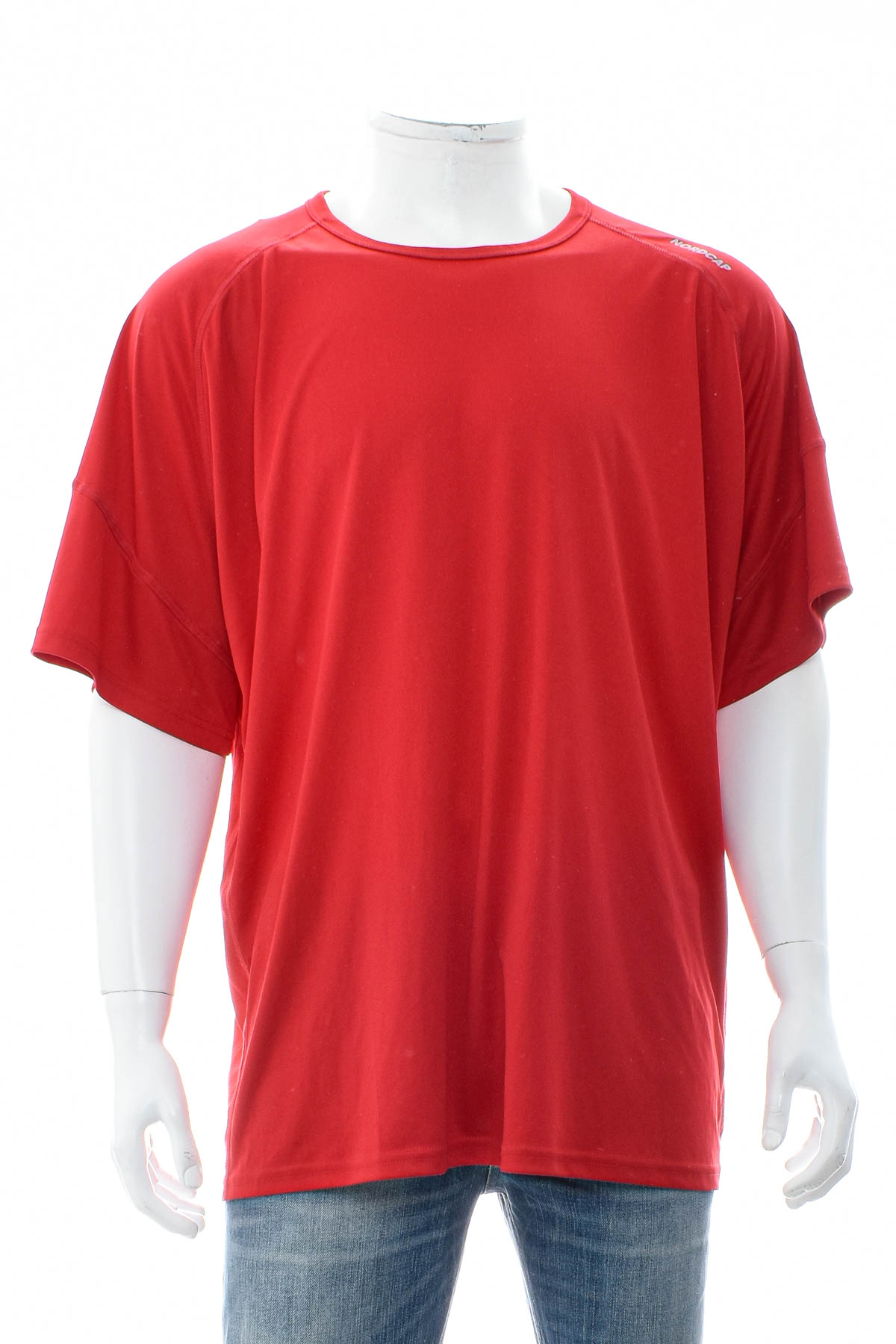 Men's T-shirt - Nordcap - 0