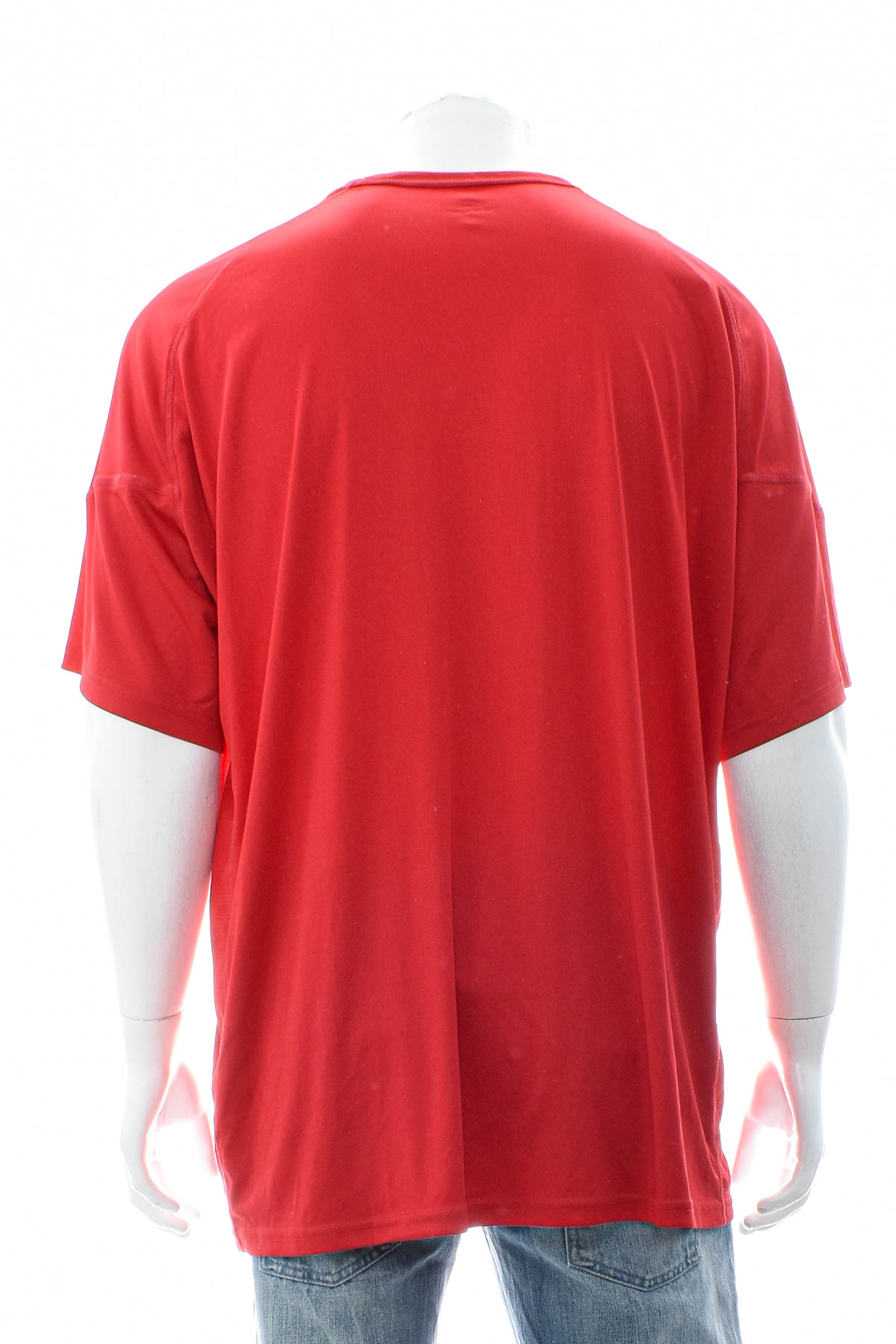 Men's T-shirt - Nordcap - 1