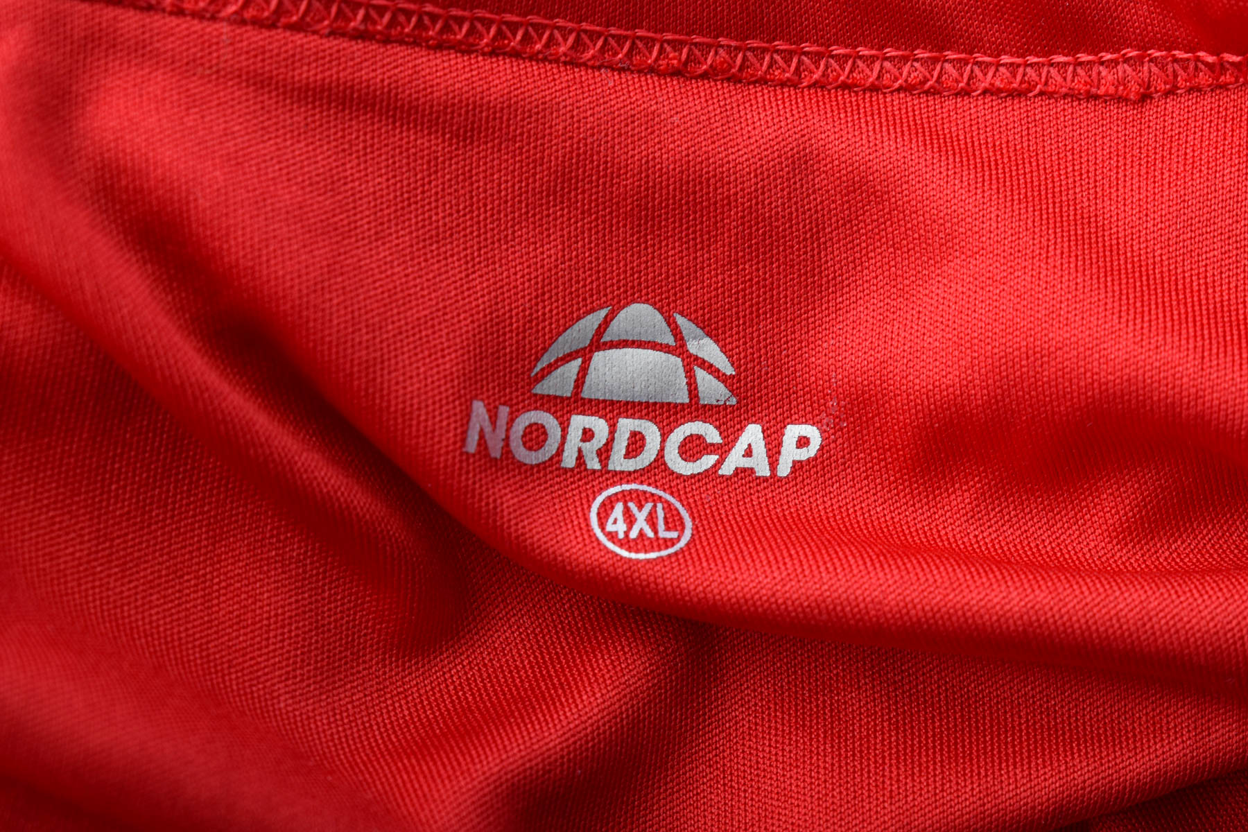 Ανδρικό μπλουζάκι - Nordcap - 2