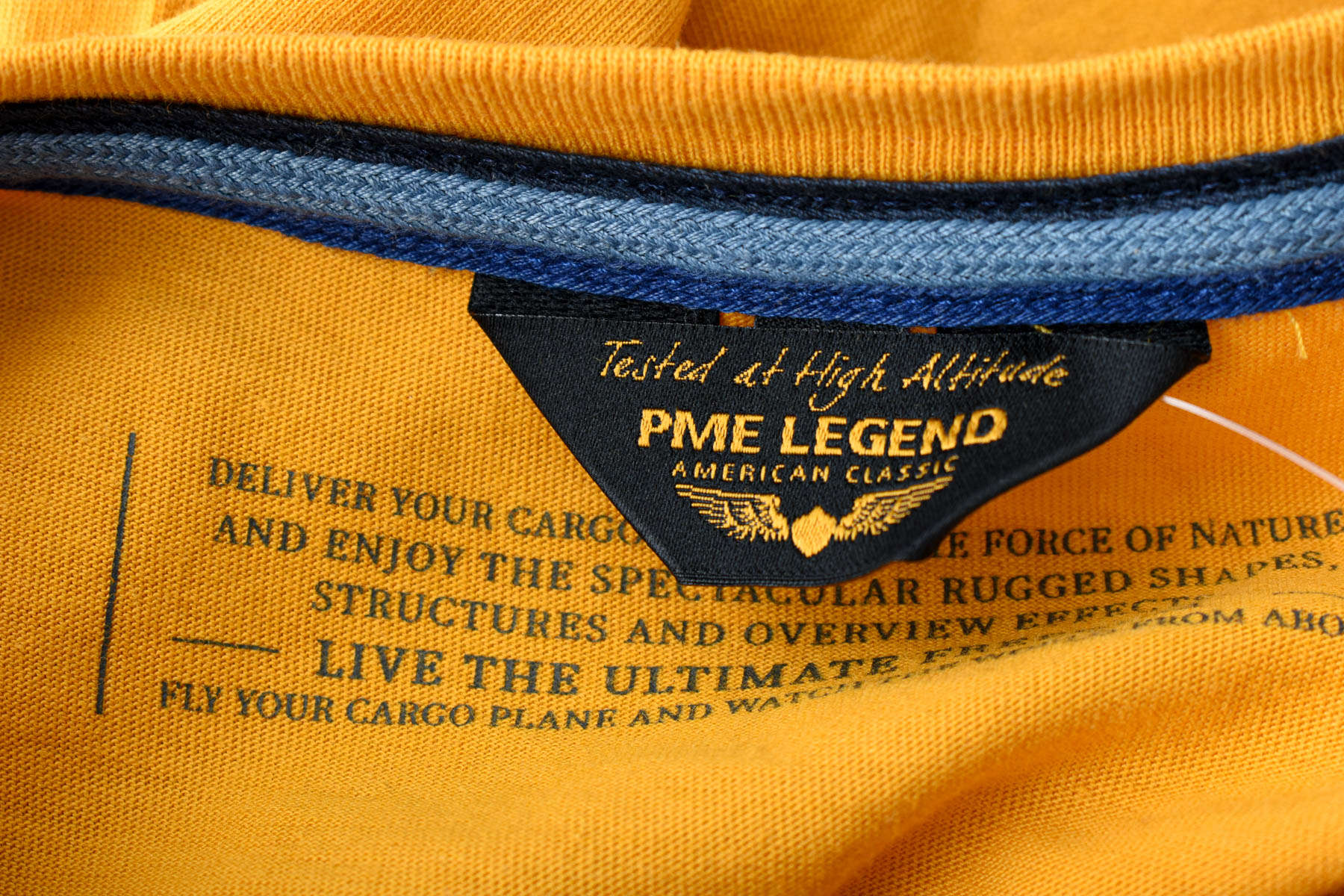 Tricou pentru bărbați - PME Legend - 2