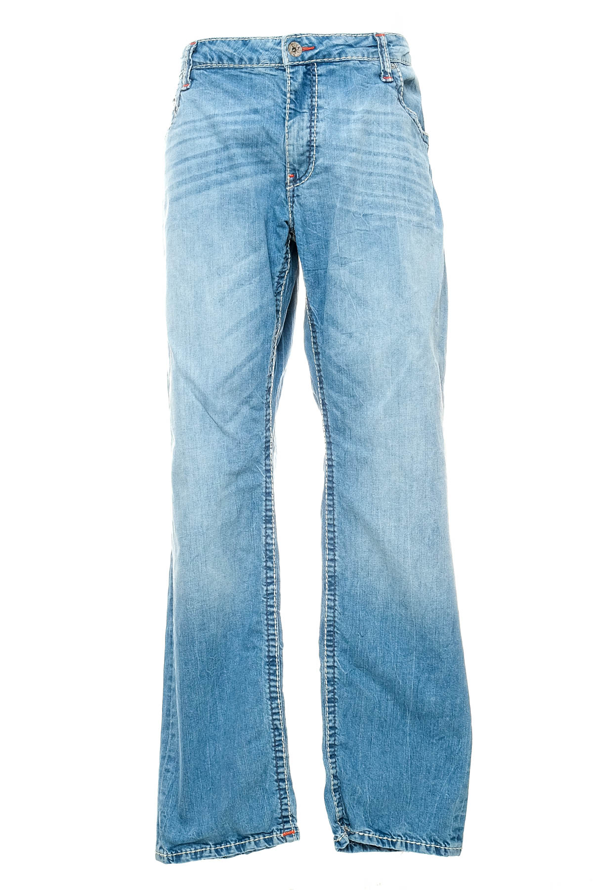Men's jeans - CAMP DAVID - 0