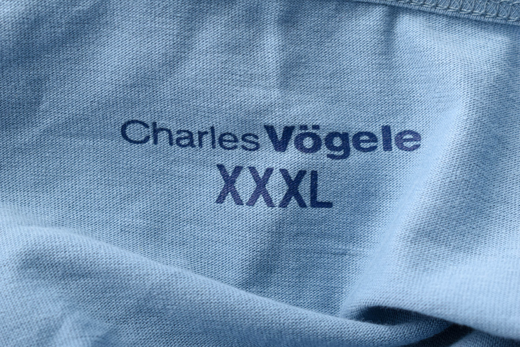 Męski podkoszulek - Charles Vogele - 2
