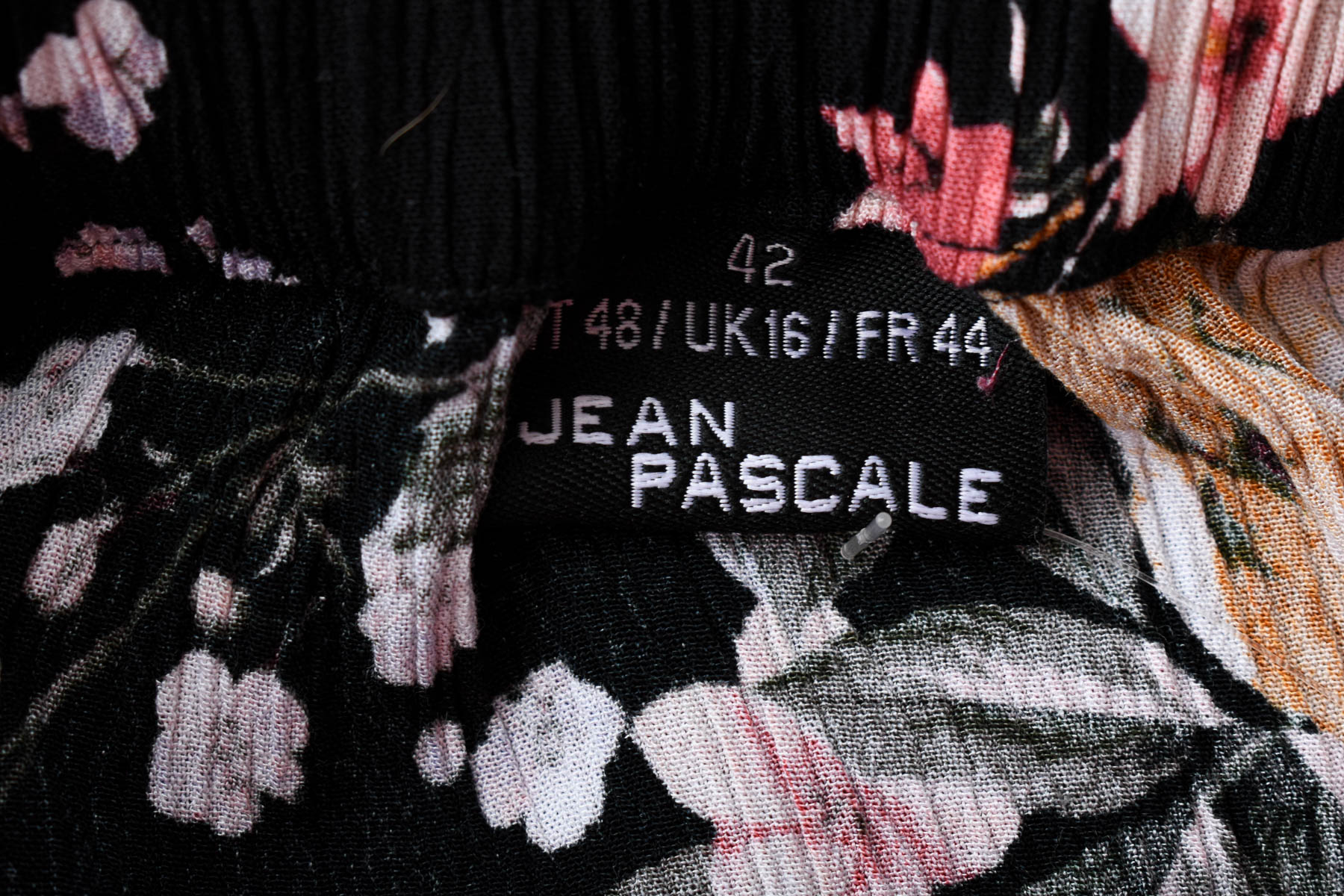 Skirt - Jean Pascale - 2