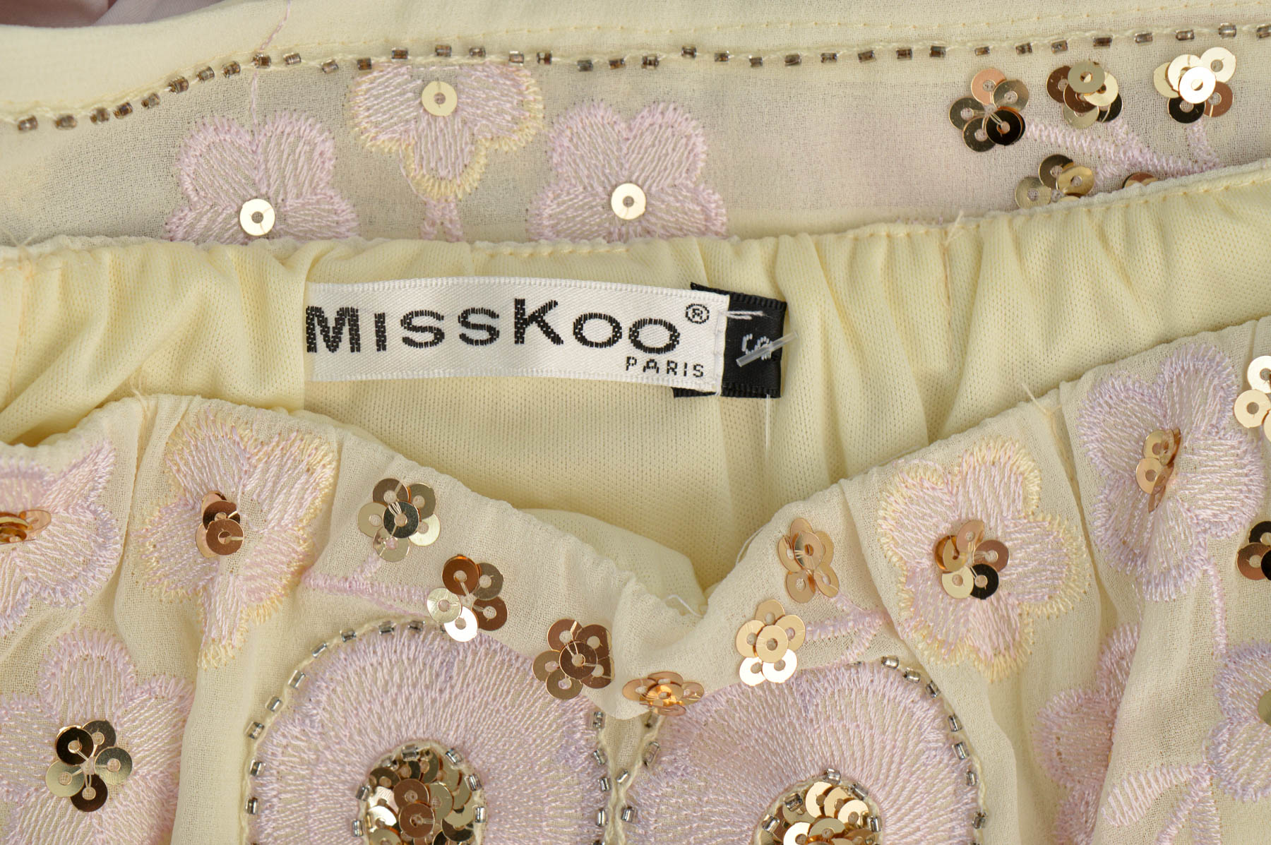 Skirt - MissKoo - 2