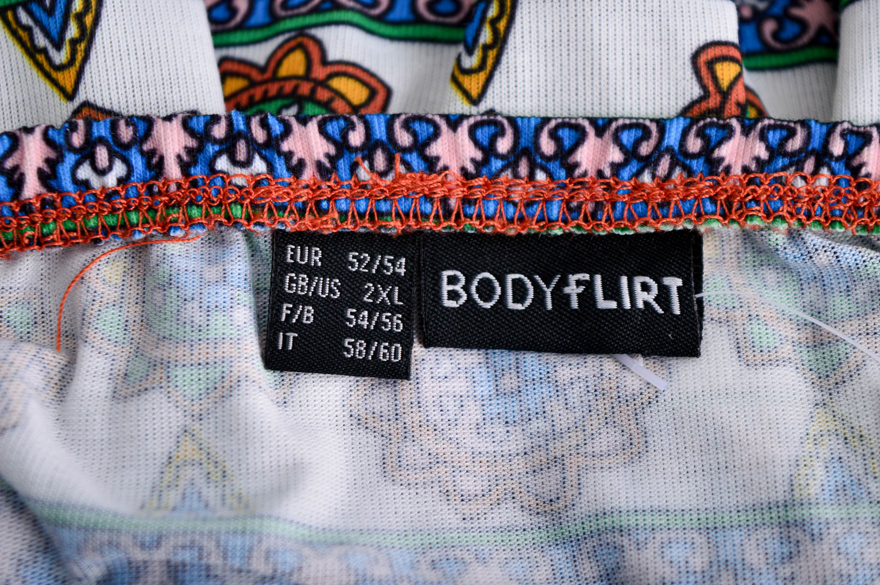 Dress - Body Flirt - 2