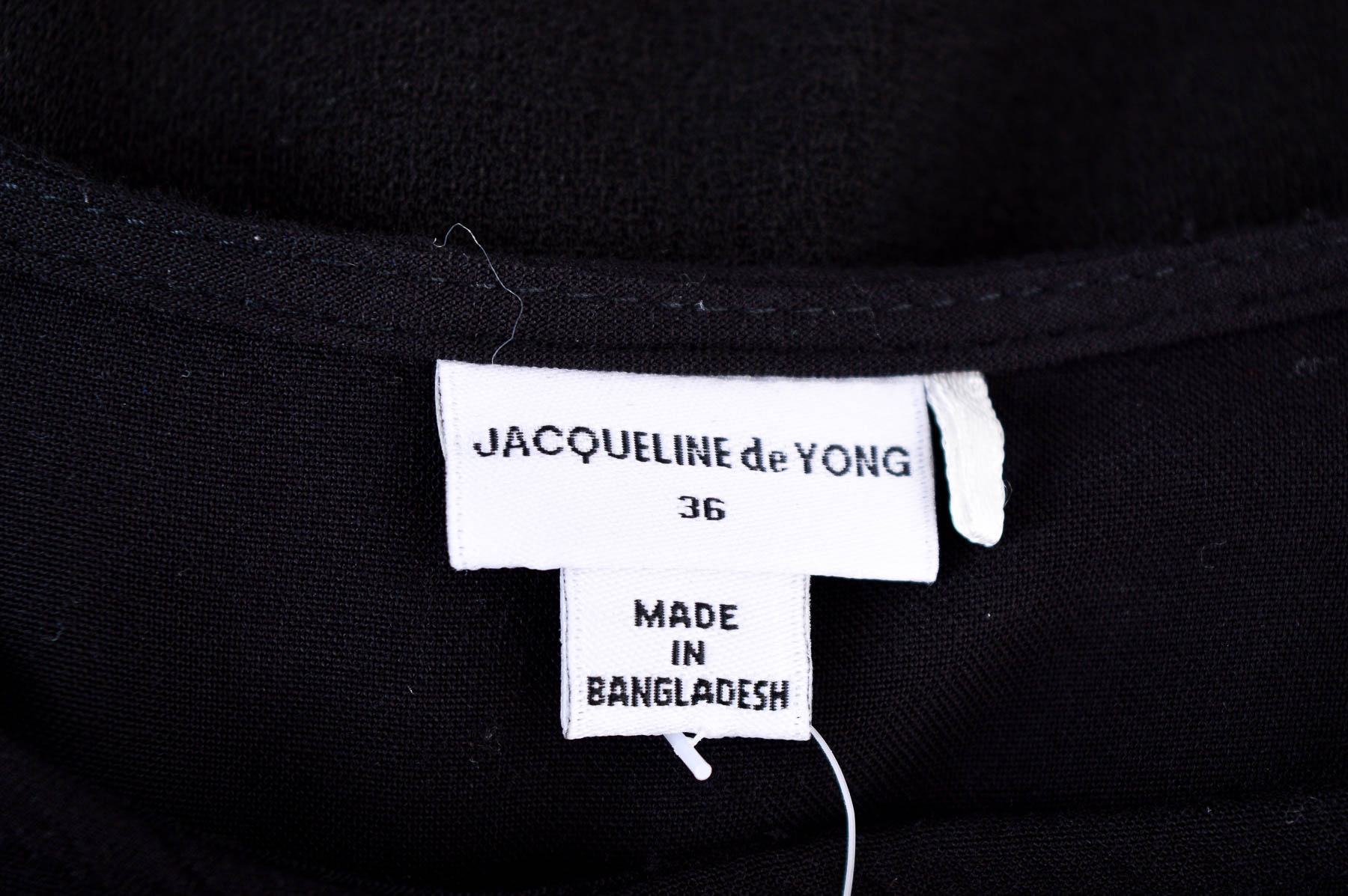 Ένα φόρεμα - Jacqueline de Yong - 2
