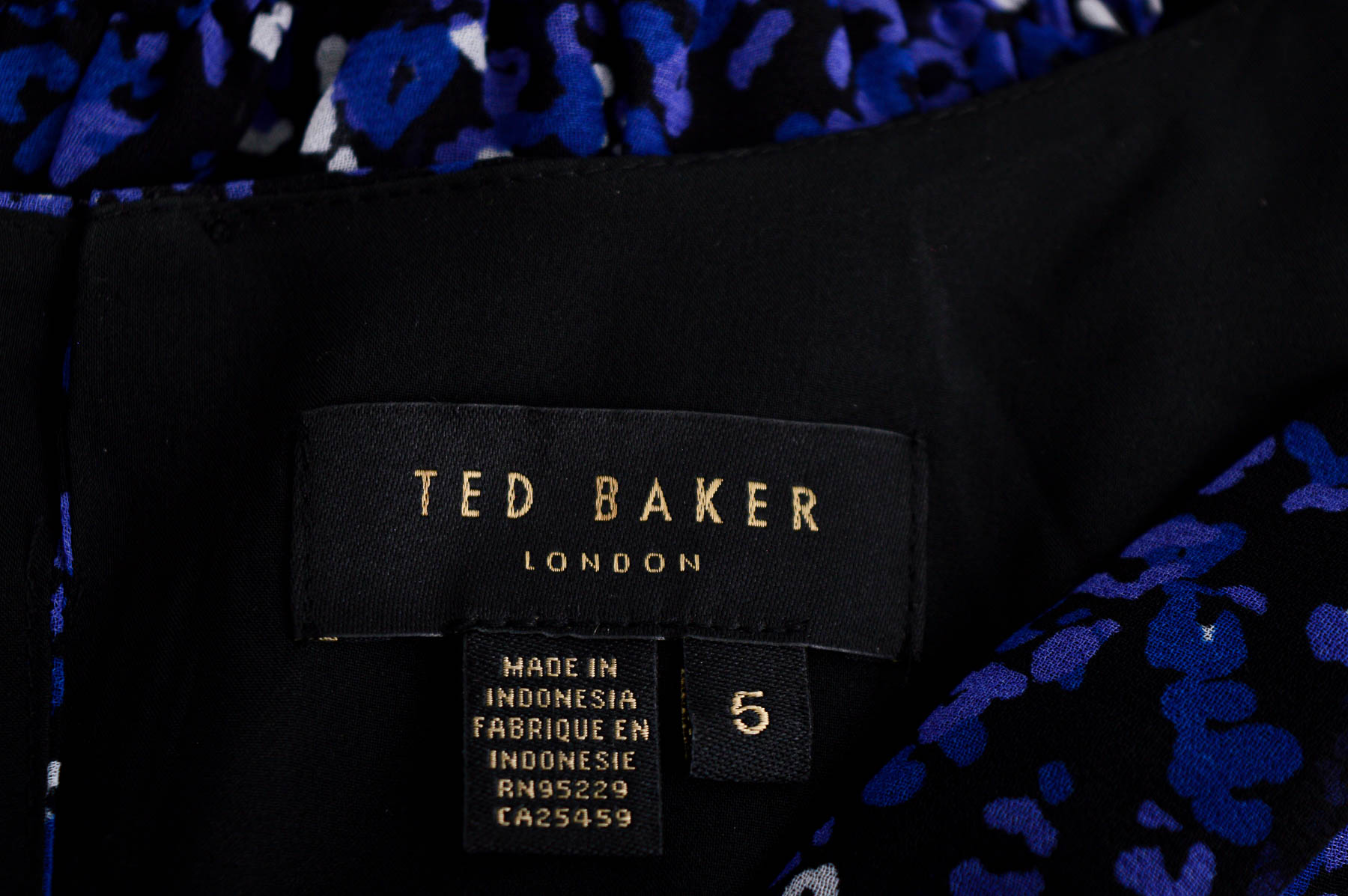 Φόρεμα - TED BAKER - 2