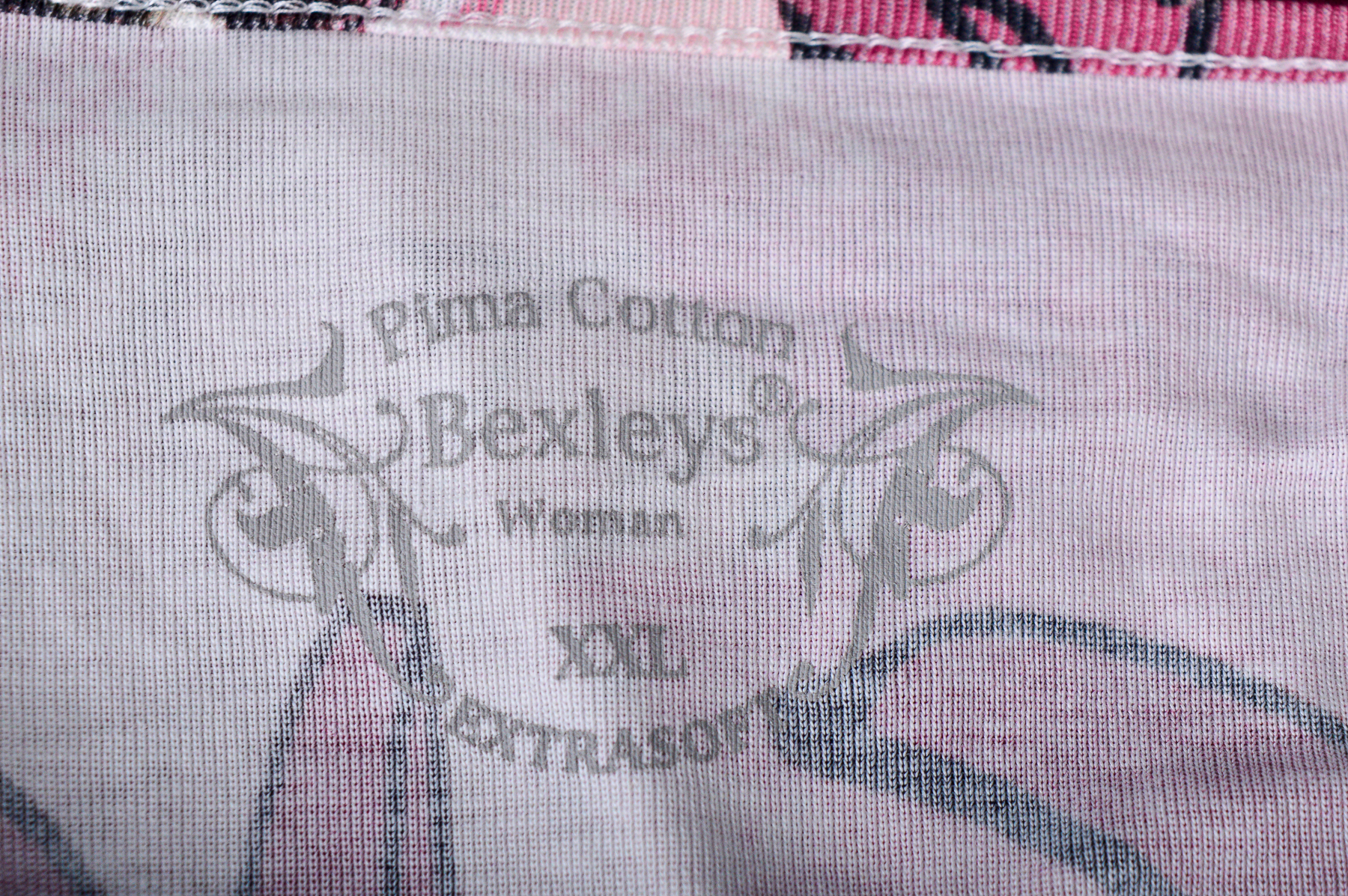 Γυναικεία μπλούζα - Bexleys - 2