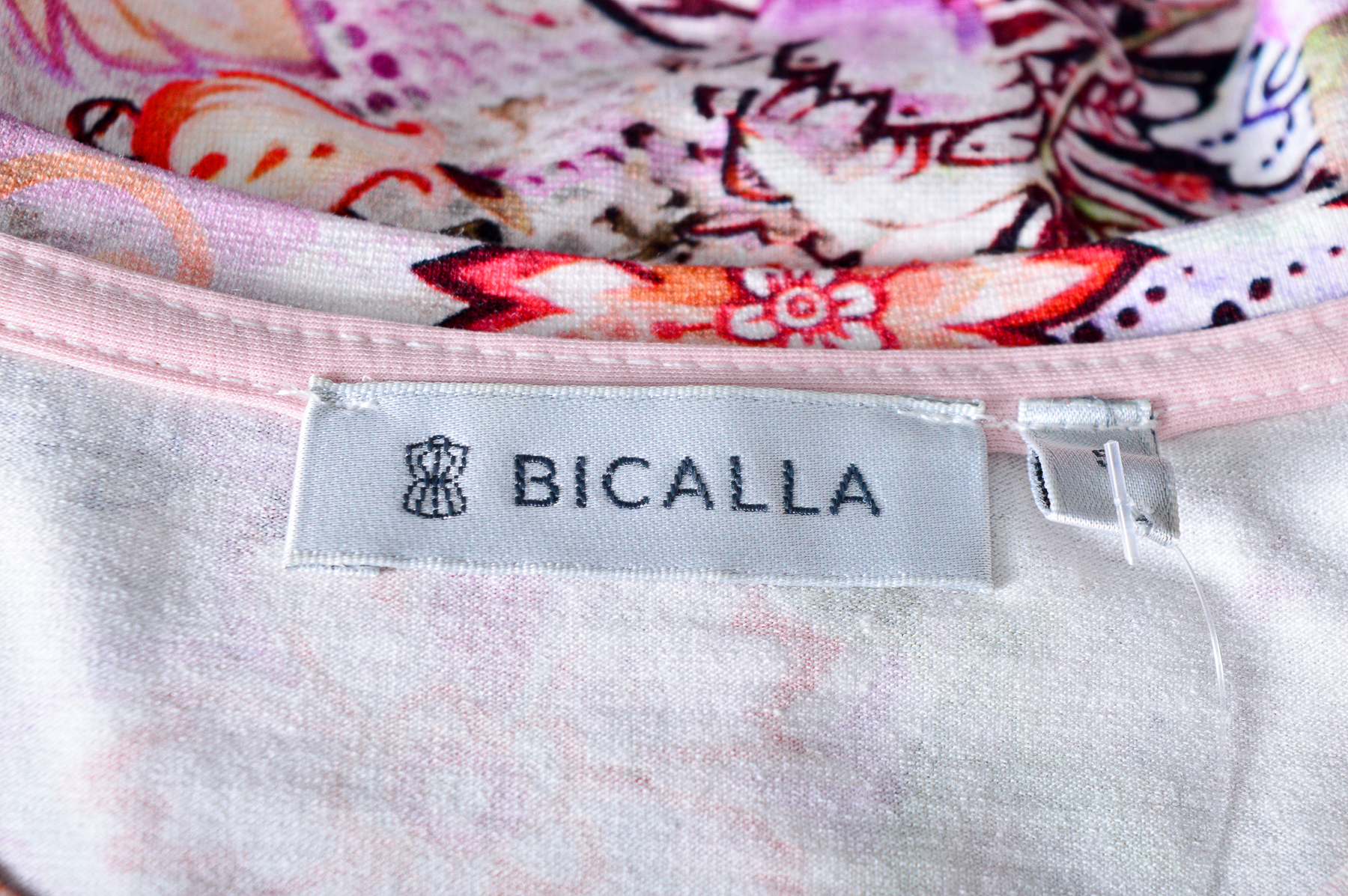 Дамска блуза - BICALLA - 2