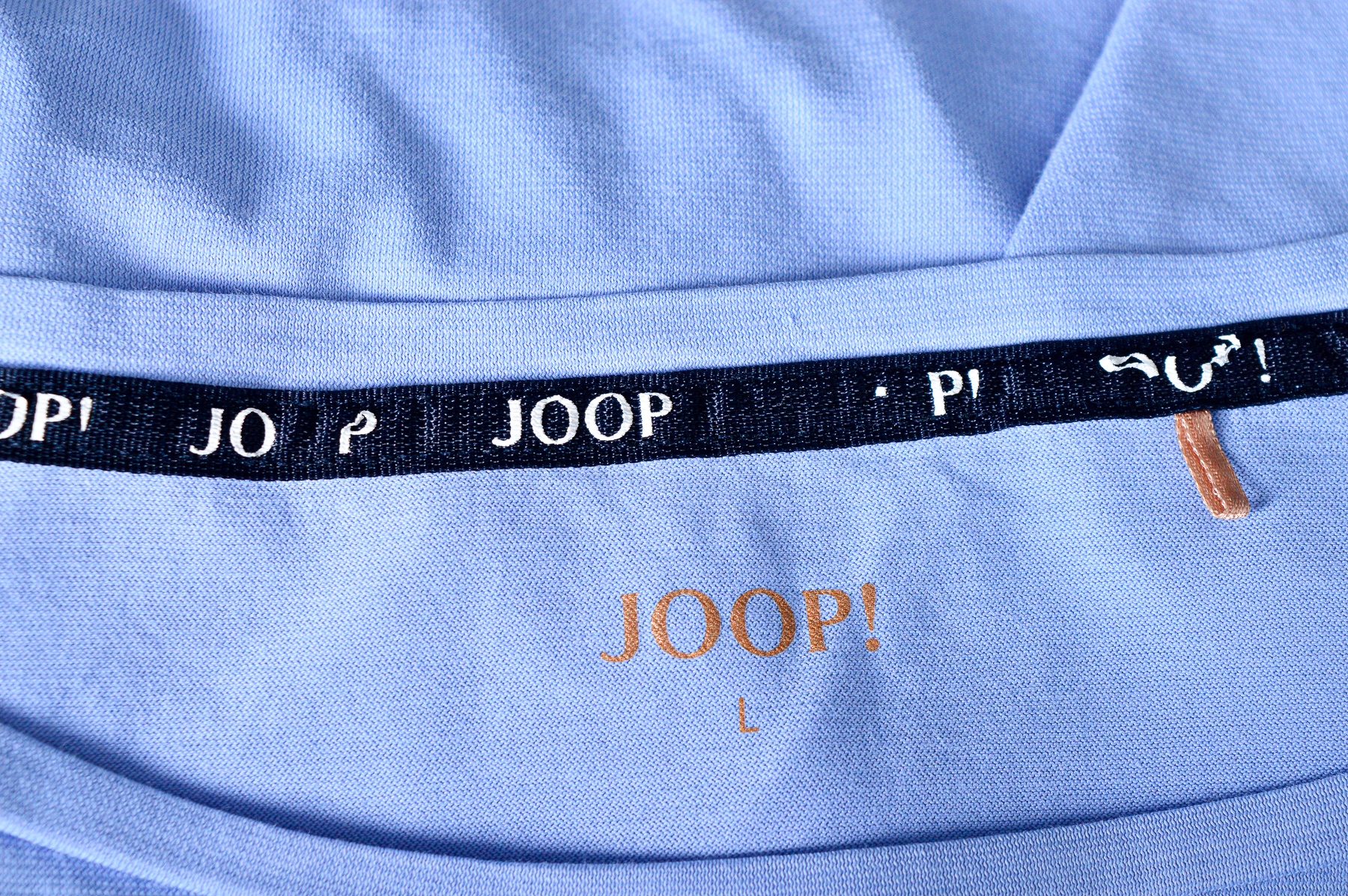 Γυναικεία μπλούζα - JOOP! - 2