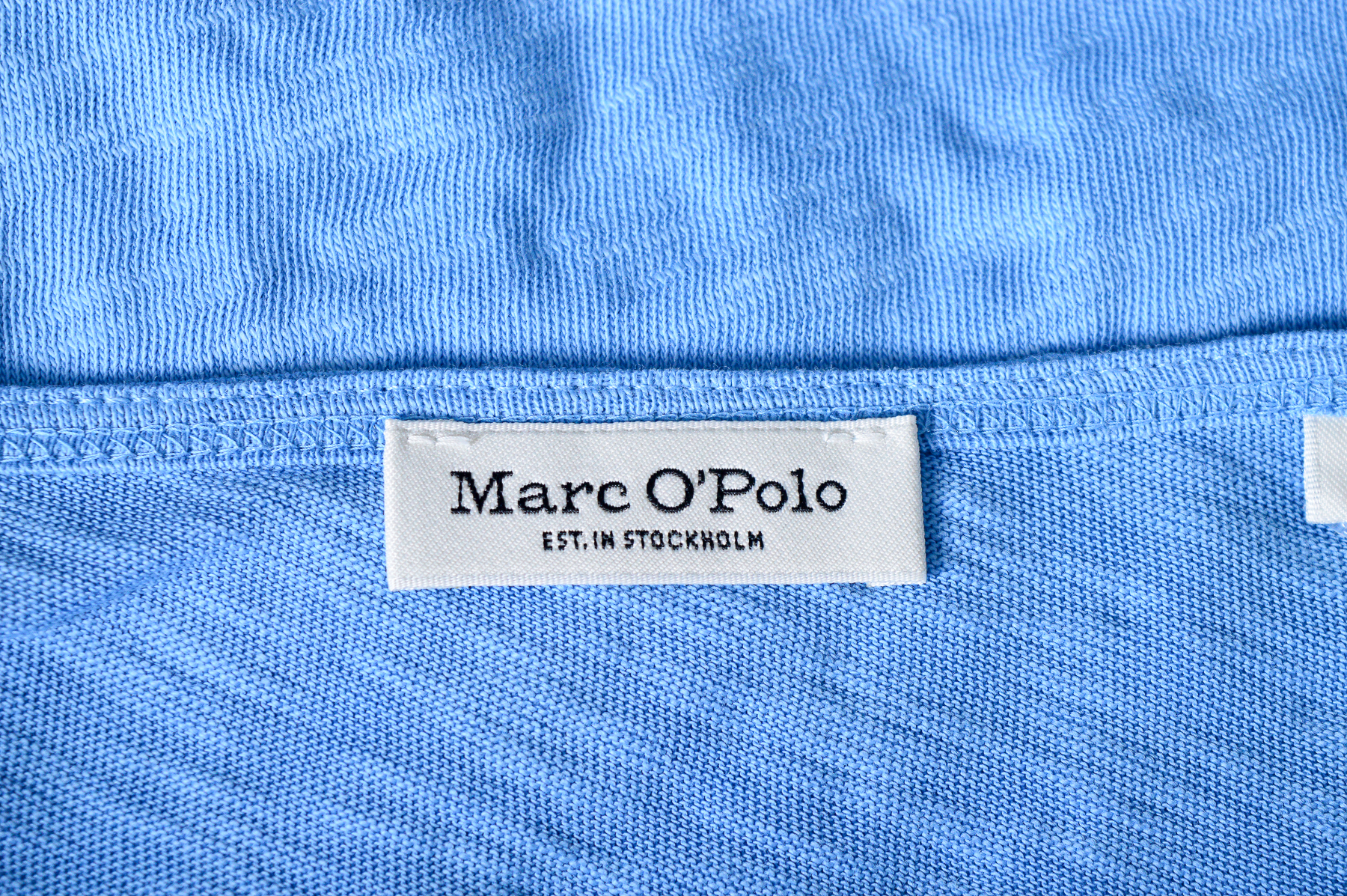 Γυναικεία μπλούζα - Marc O' Polo - 2