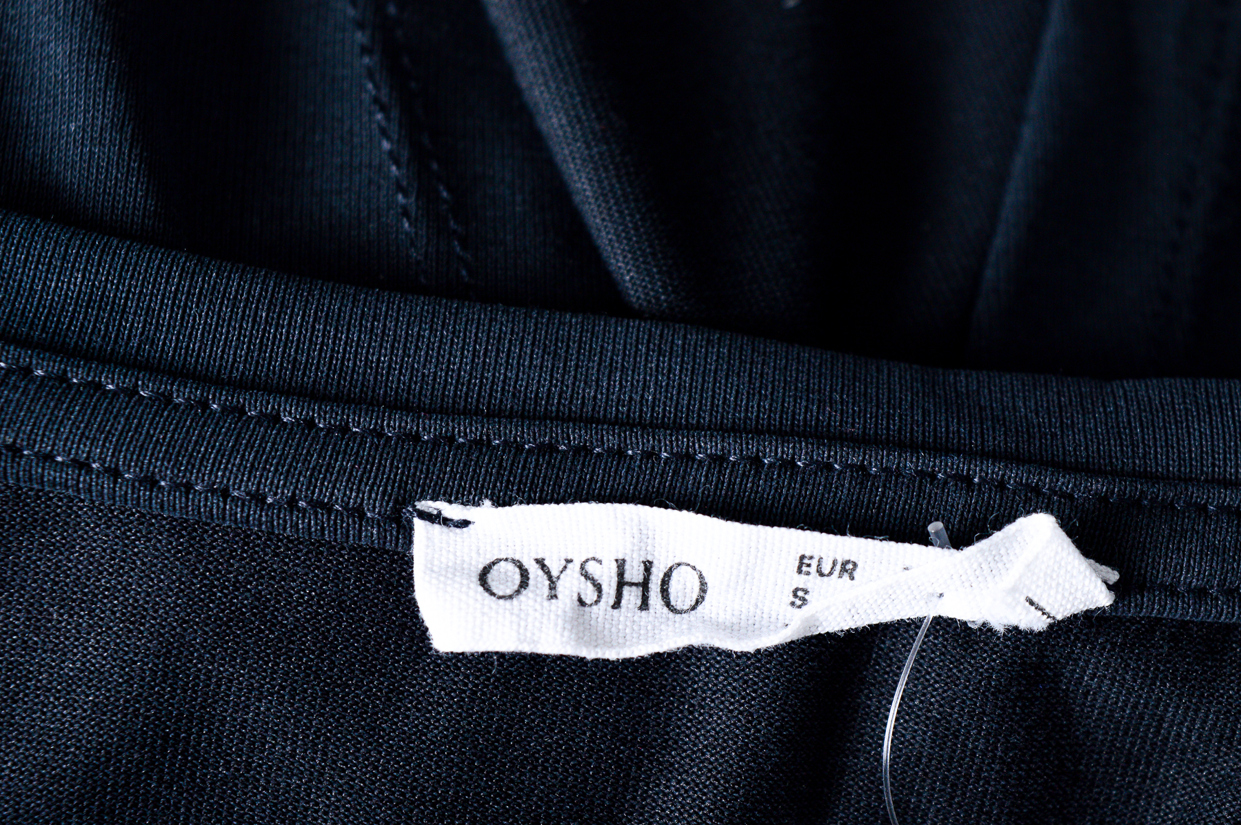 Γυναικεία μπλούζα - OYSHO - 2