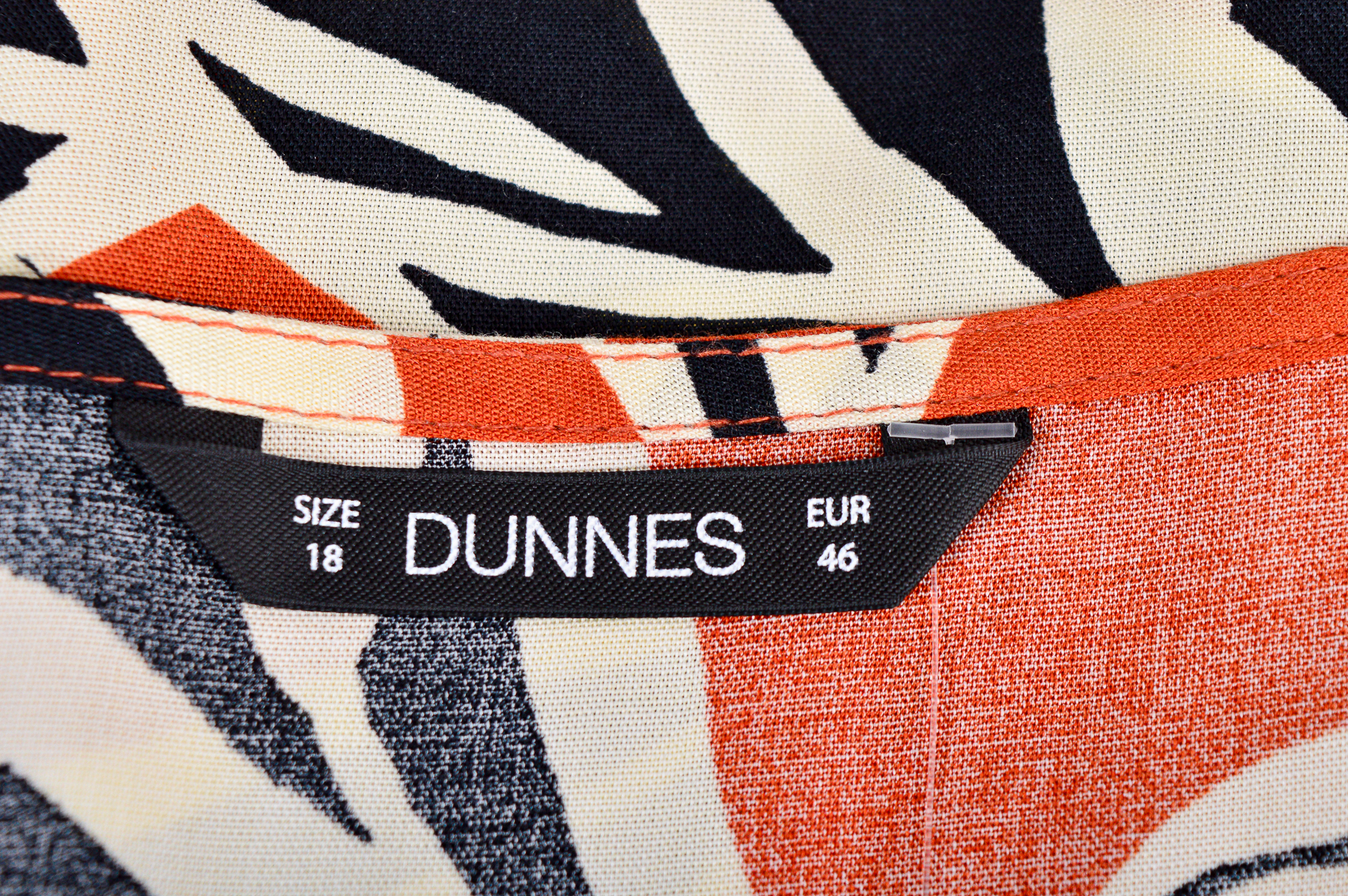 Дамска риза - Dunnes - 2