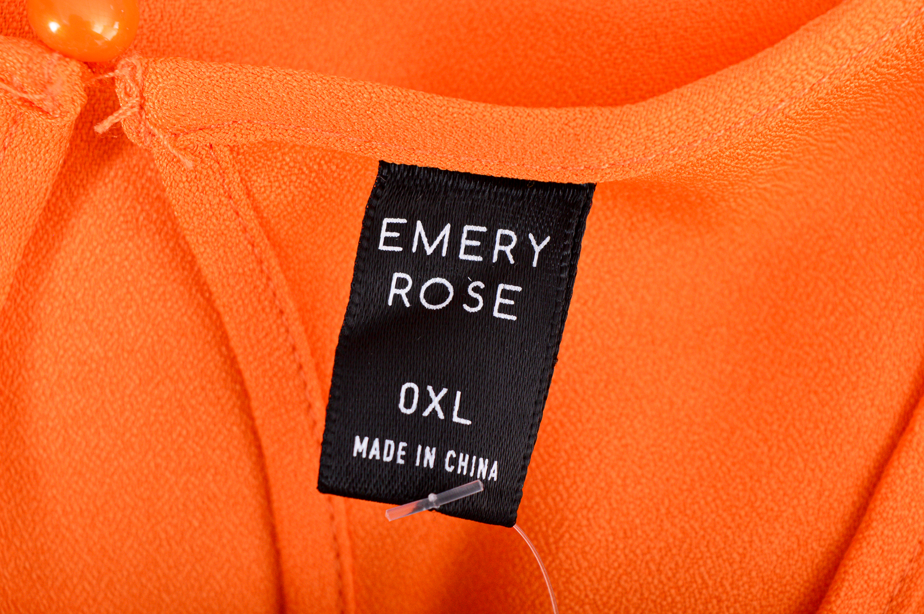 Γυναικείо πουκάμισο - EMERY ROSE - 2