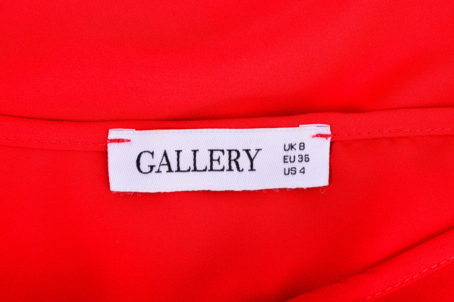 Women's shirt - Gallery - 2
